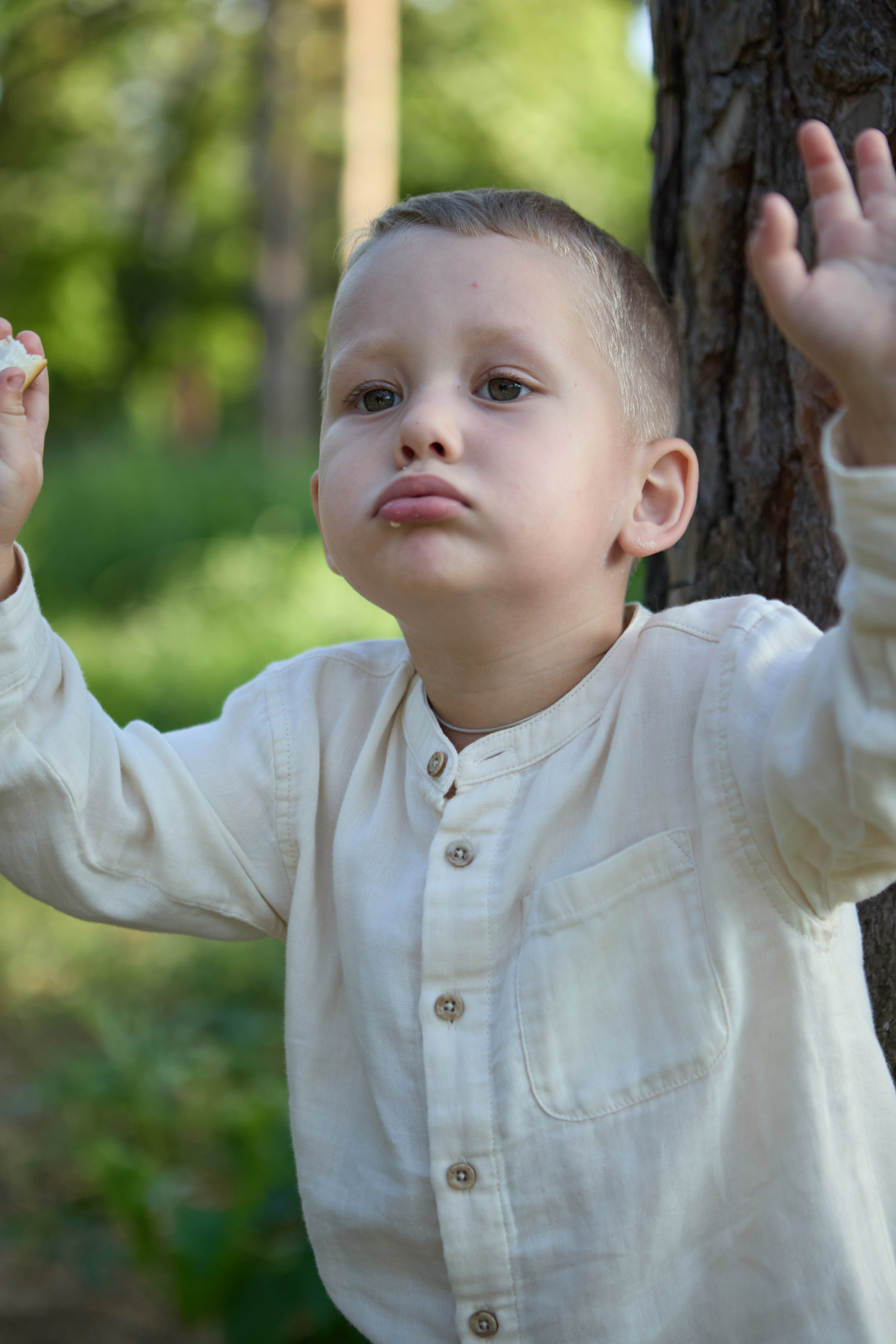 Семейный фотограф в Саратове Елена Прохорова