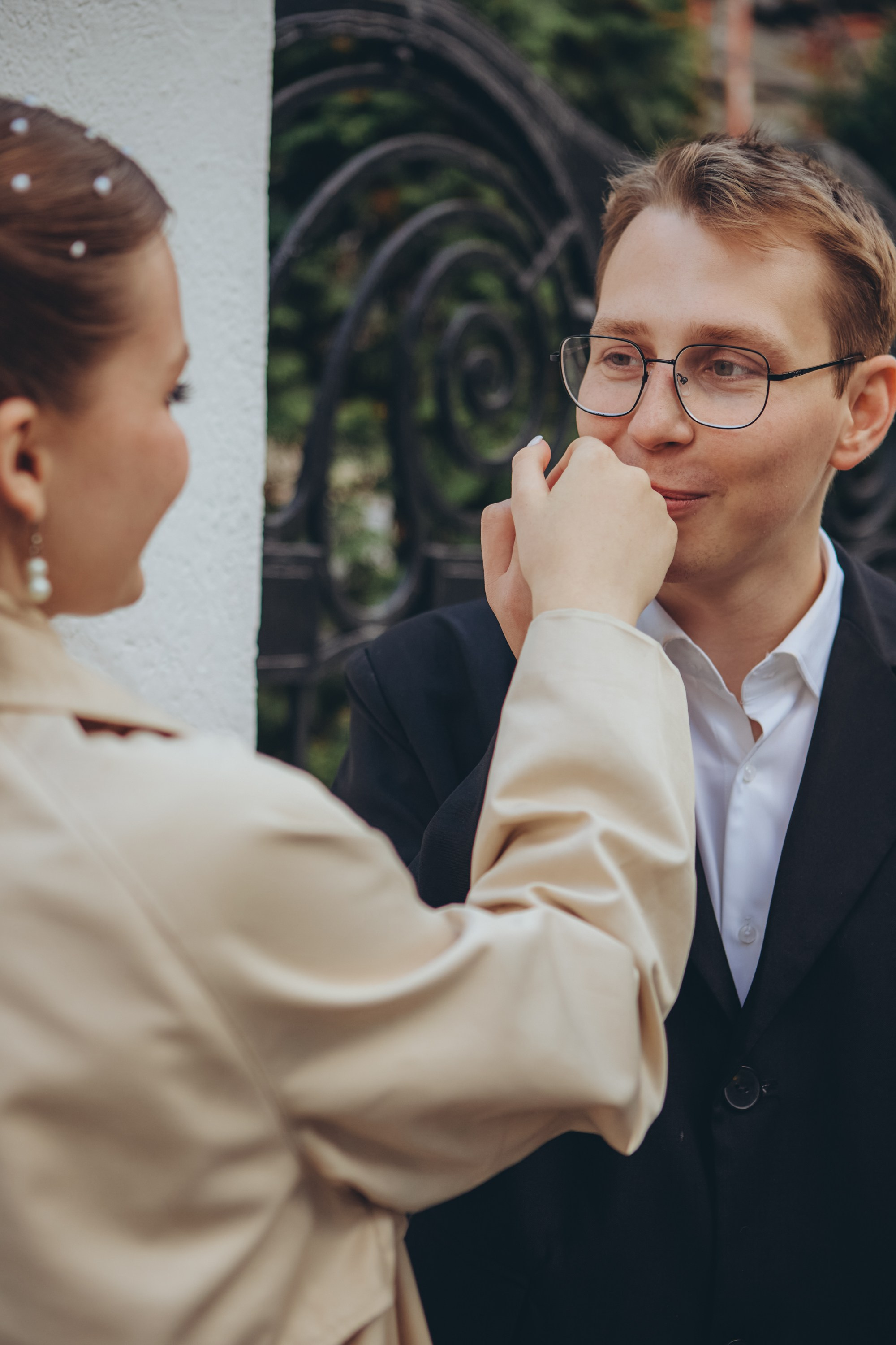 Свадьба Никиты и Дарьи. Семейный фотограф в Саратове Елена Прохорова