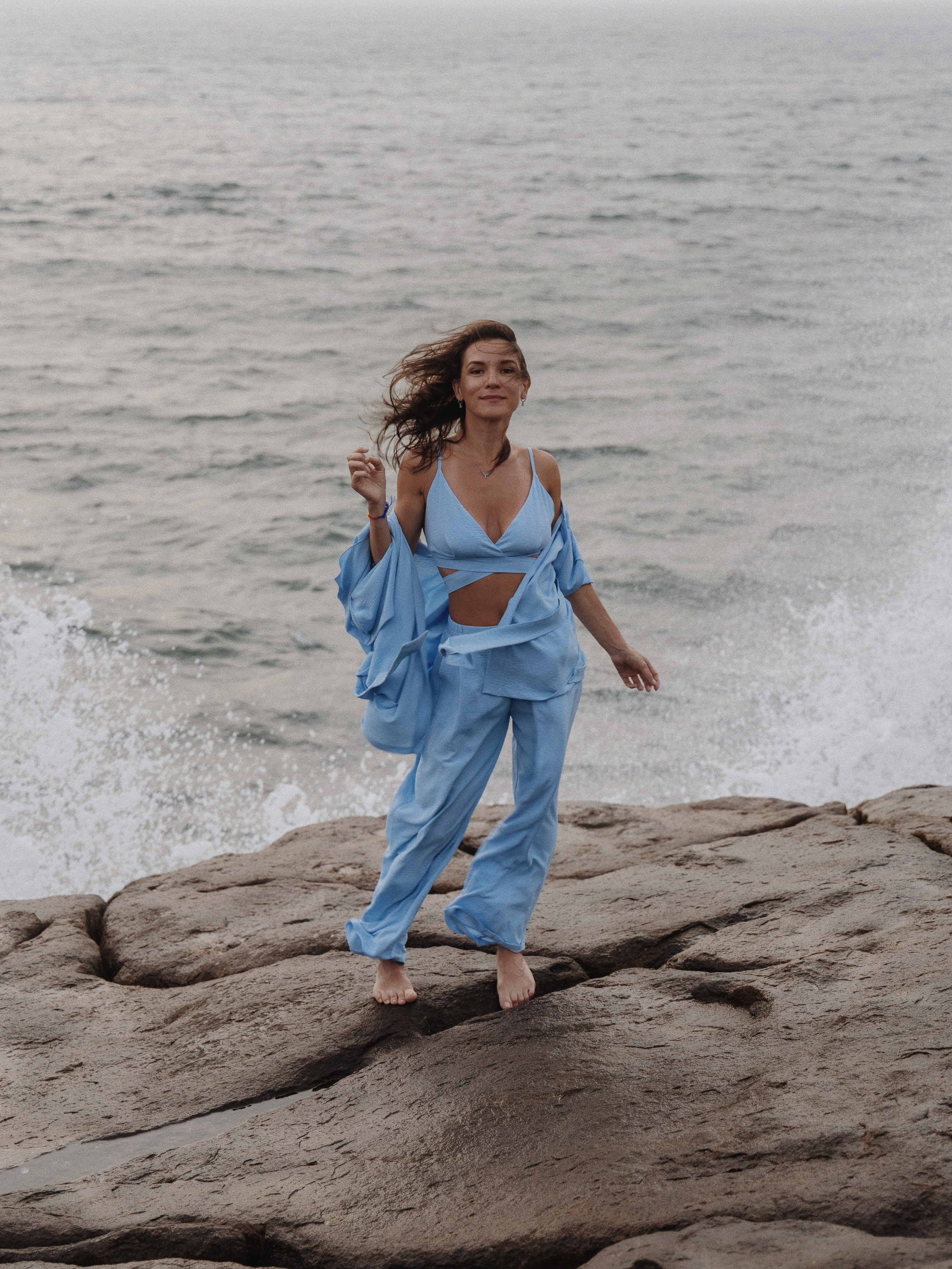 Female portraits. Главная