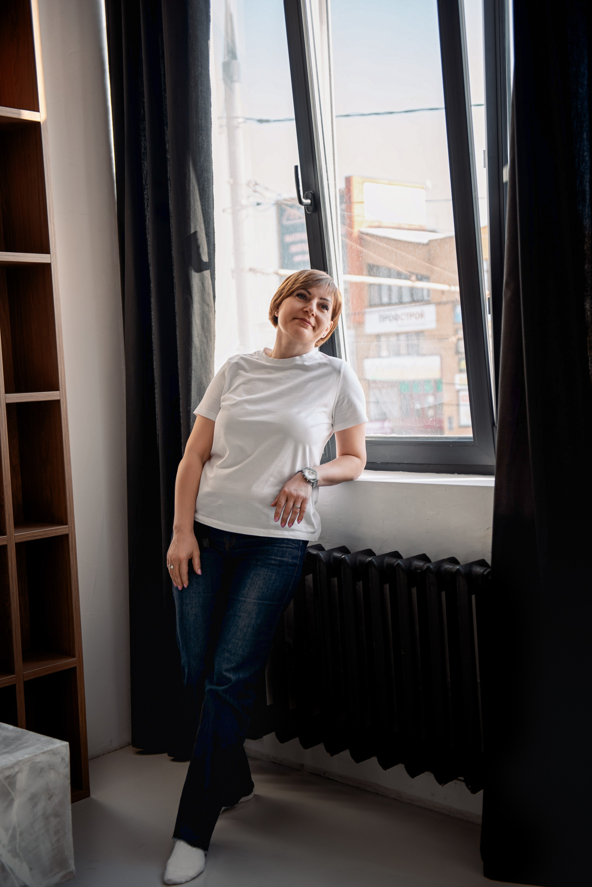 Студийные съемки в Брянске. Профессиональный фотограф Брянск