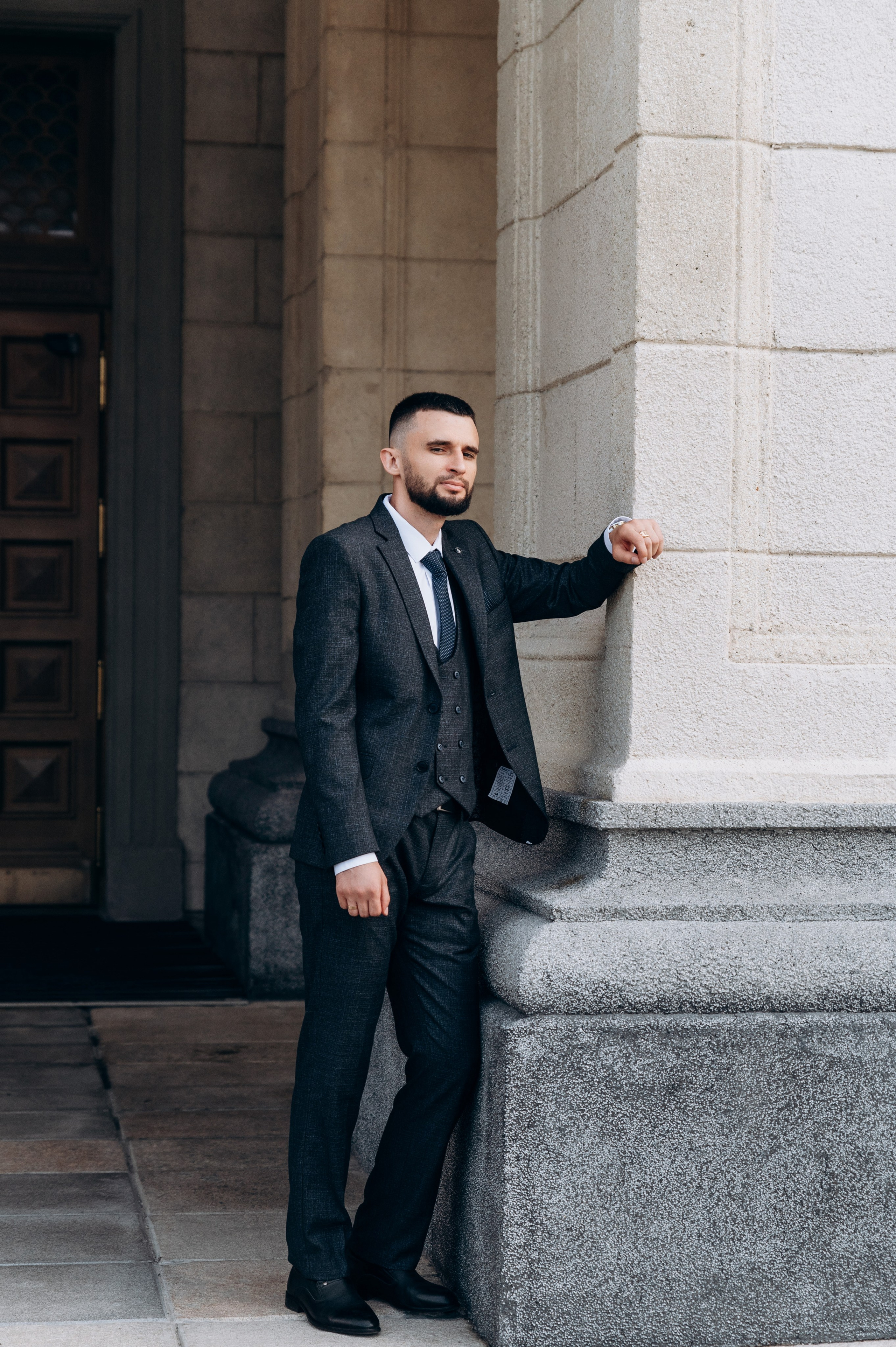 Прогулка. Фотограф в Новосибирске