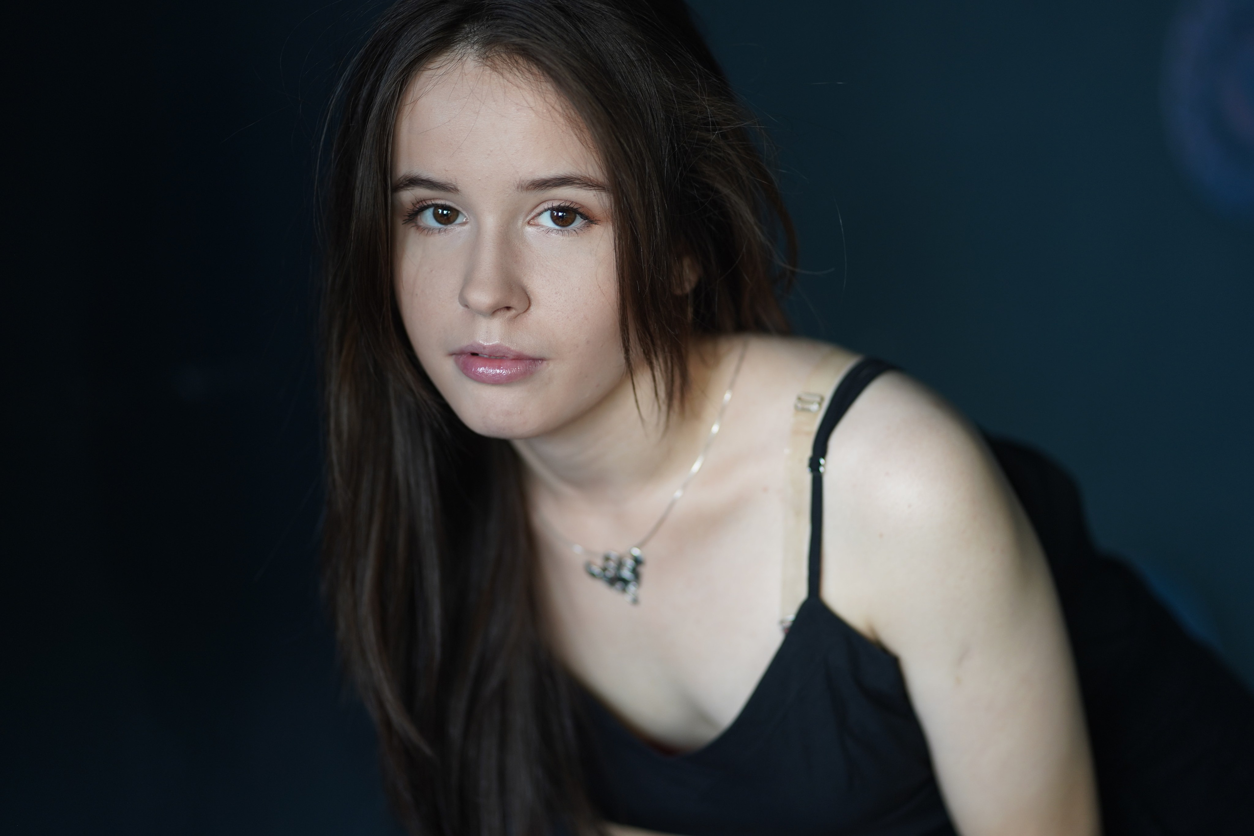 Портрет. Семейный и детский фотограф в Хабаровске Алевтина Проскурякова