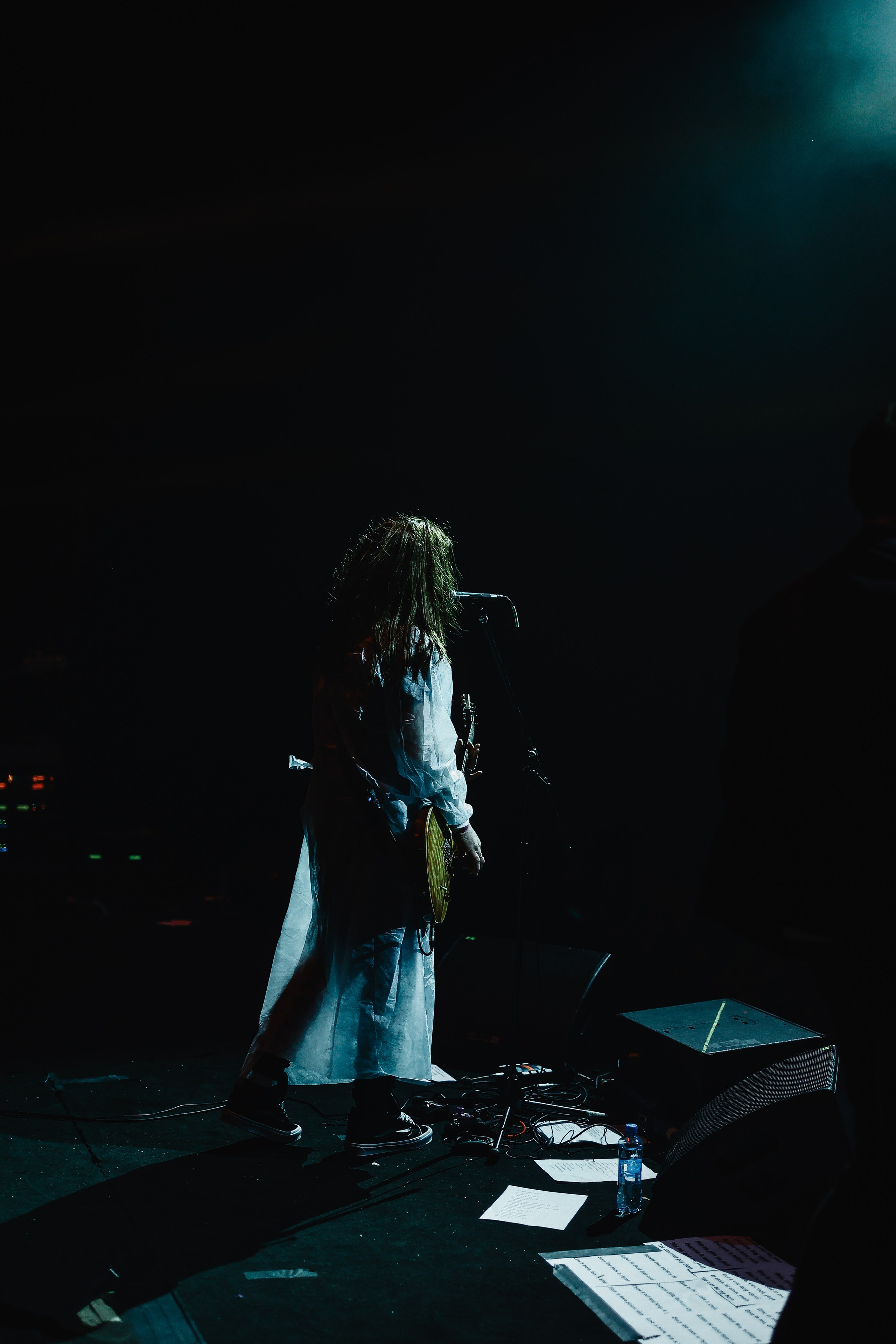 KURT COBEIN FESTIVAL @1930MOSCOW