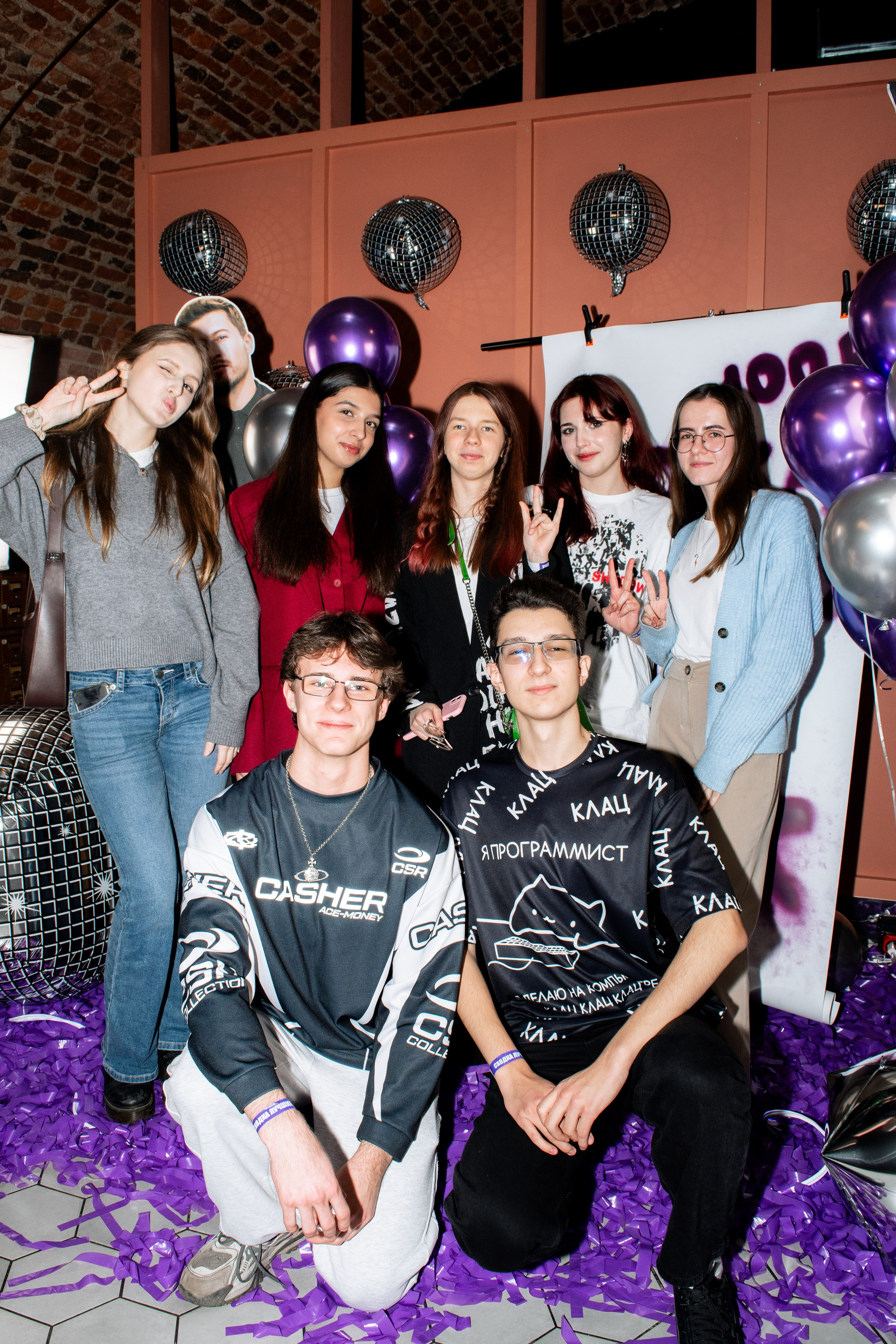 100 балльный репетитор. Фотограф в Санкт-Петербурге Ксения Яковчук