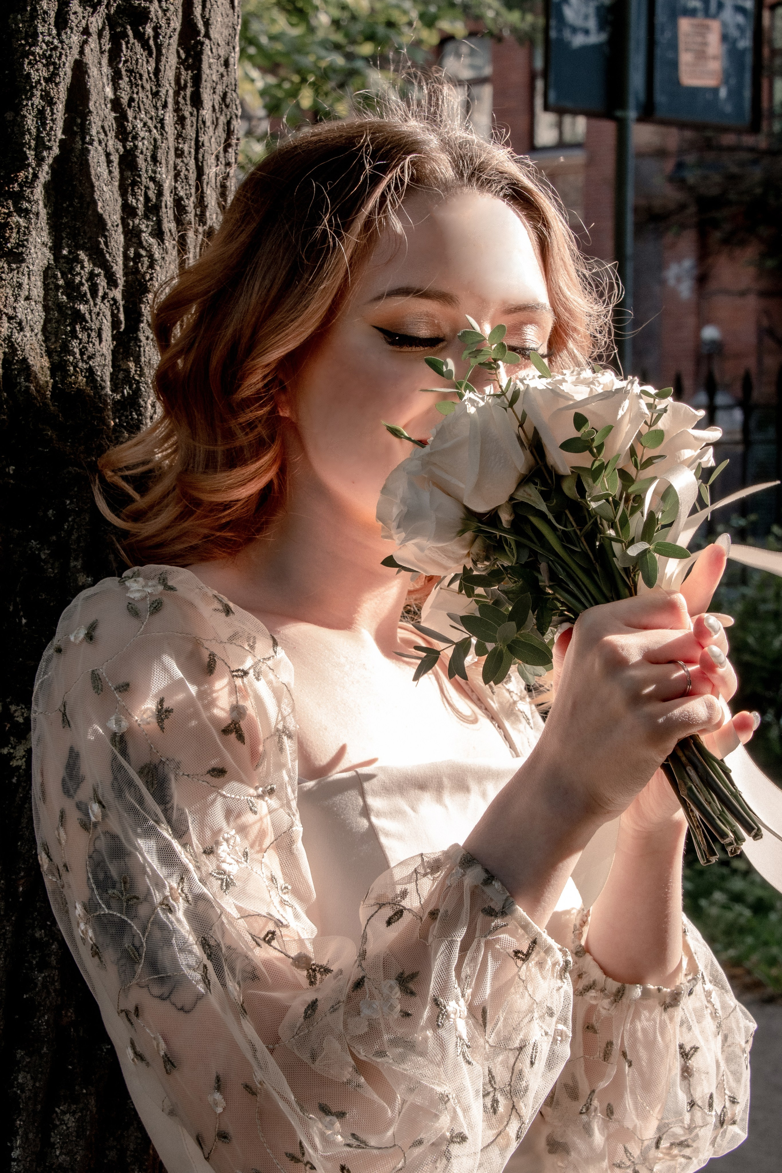 Свадебная фотосъемка. Фотограф в Санкт-Петербурге Ксения Яковчук