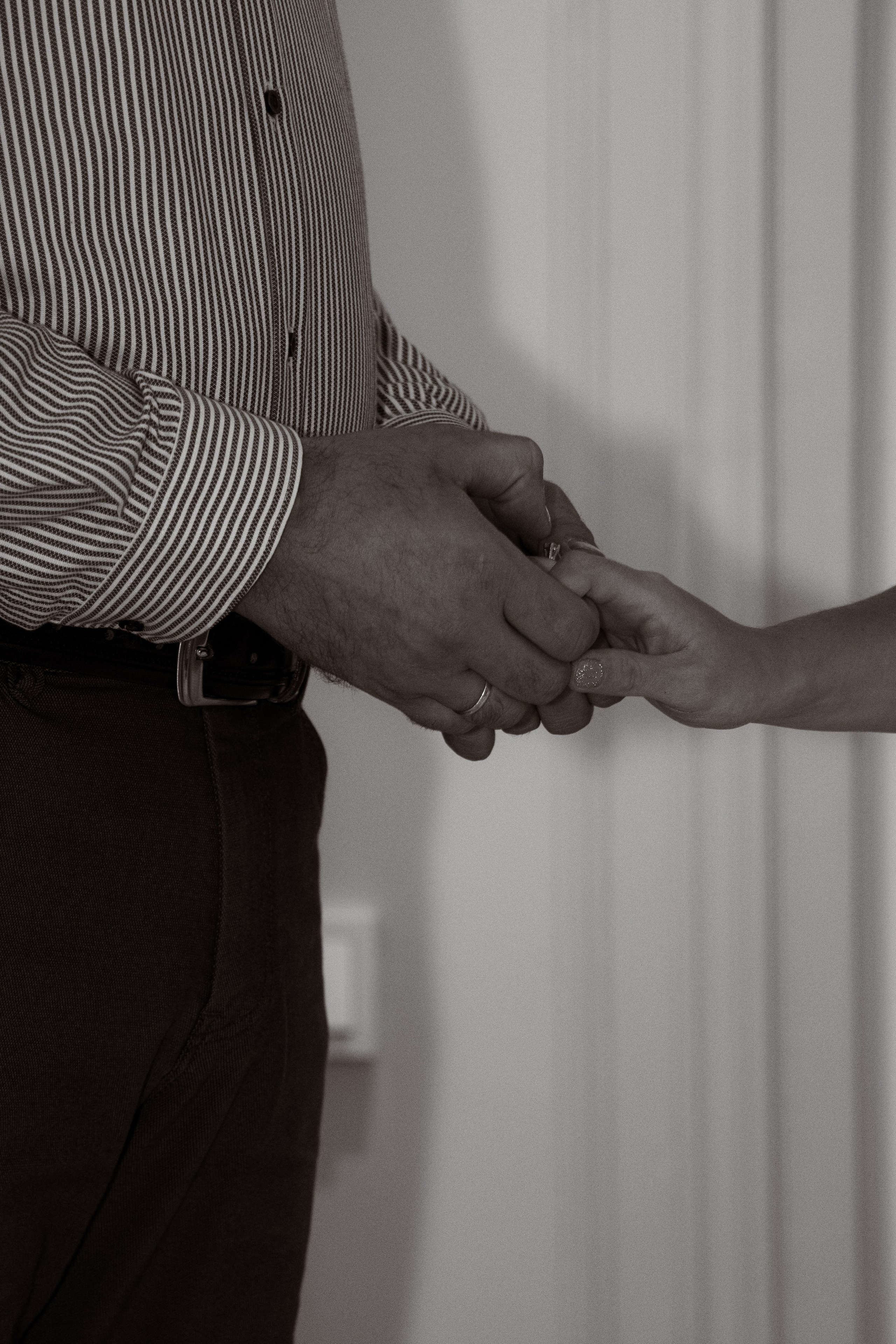 Годовщина свадьбы Алексея и Натальи. Фотограф в Санкт-Петербурге Ксения Яковчук