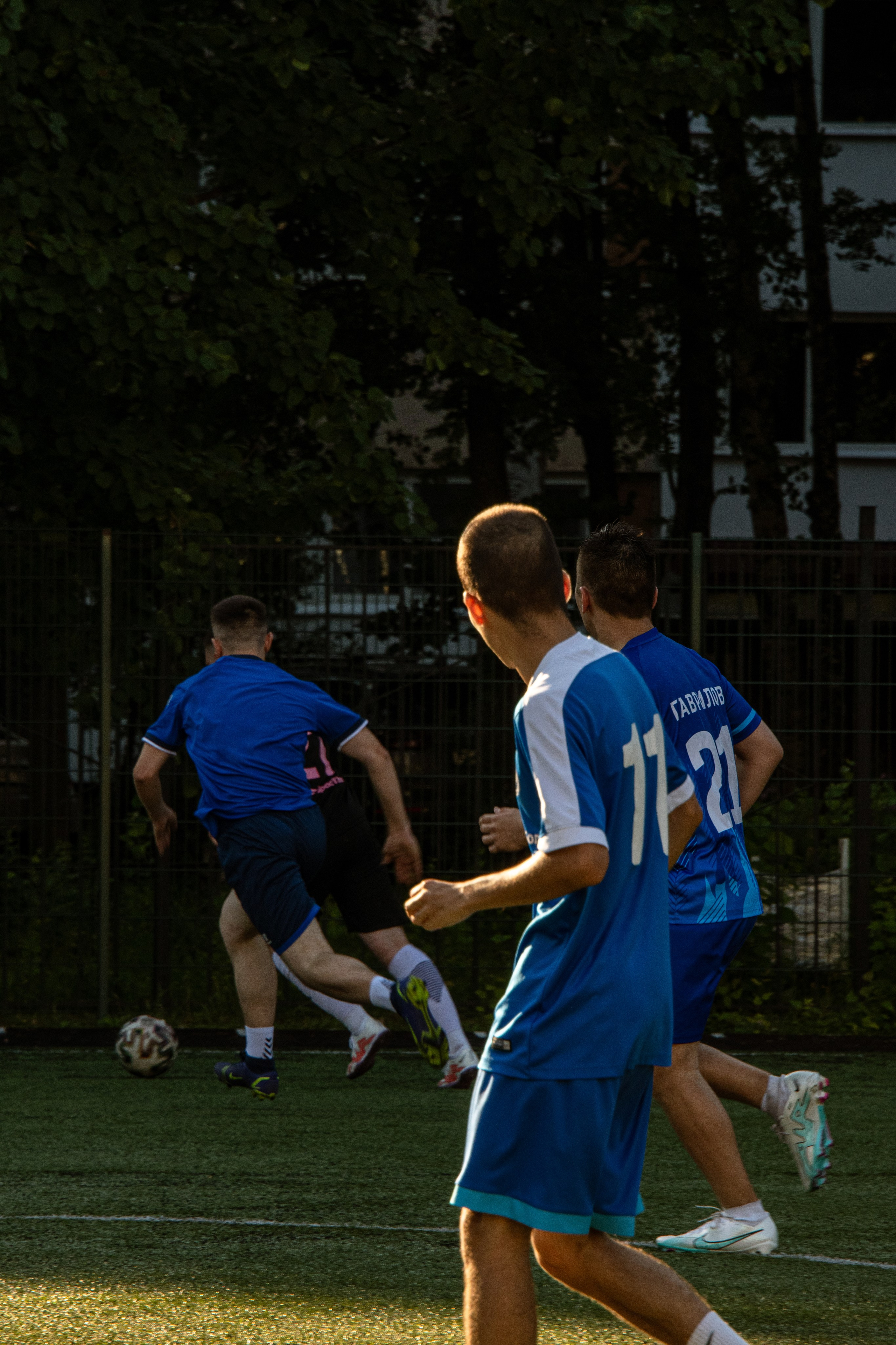 Спортивный репортаж 06.08.23. Фотограф в Санкт-Петербурге Ксения Яковчук