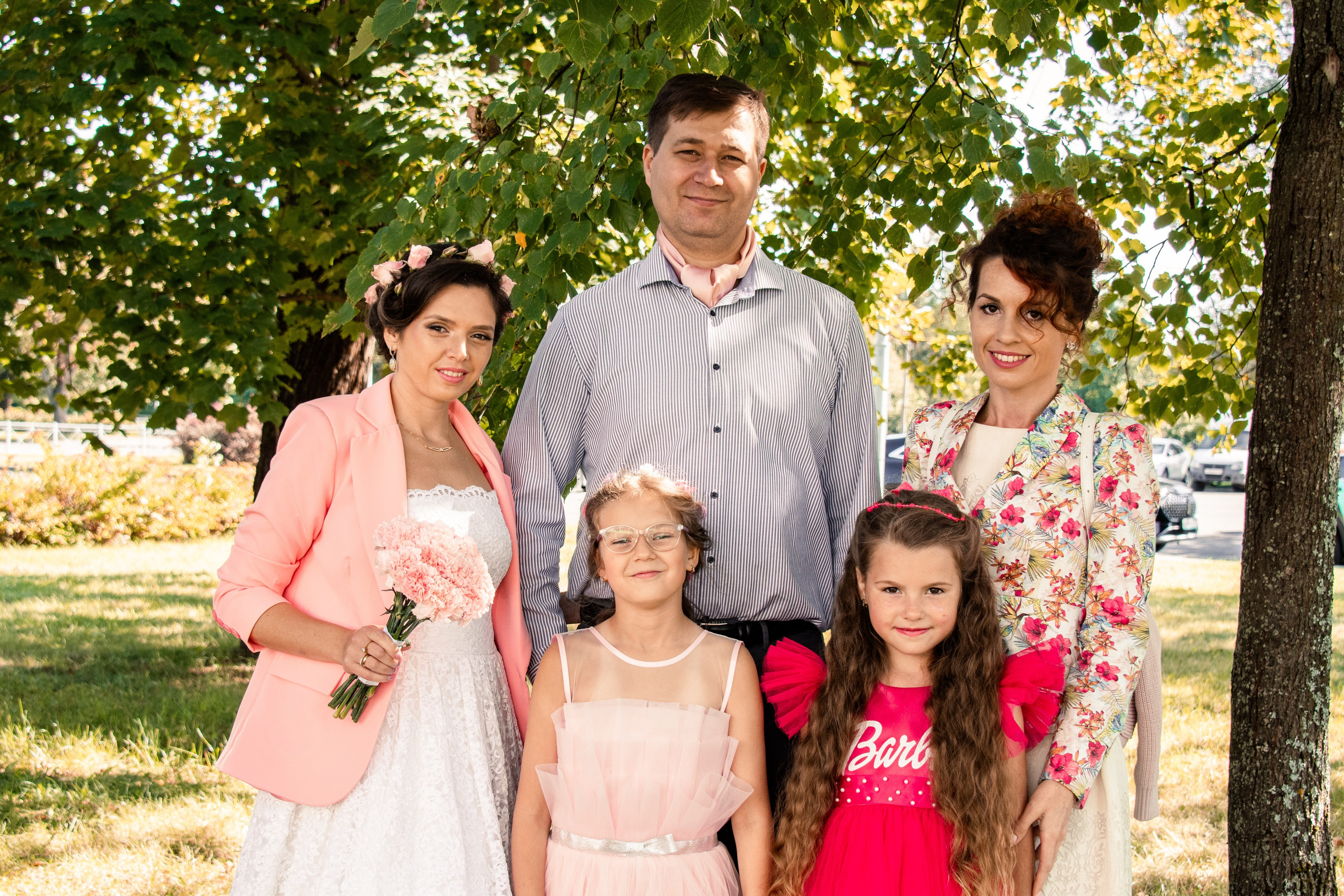 Годовщина свадьбы Алексея и Натальи. Фотограф в Санкт-Петербурге Ксения Яковчук