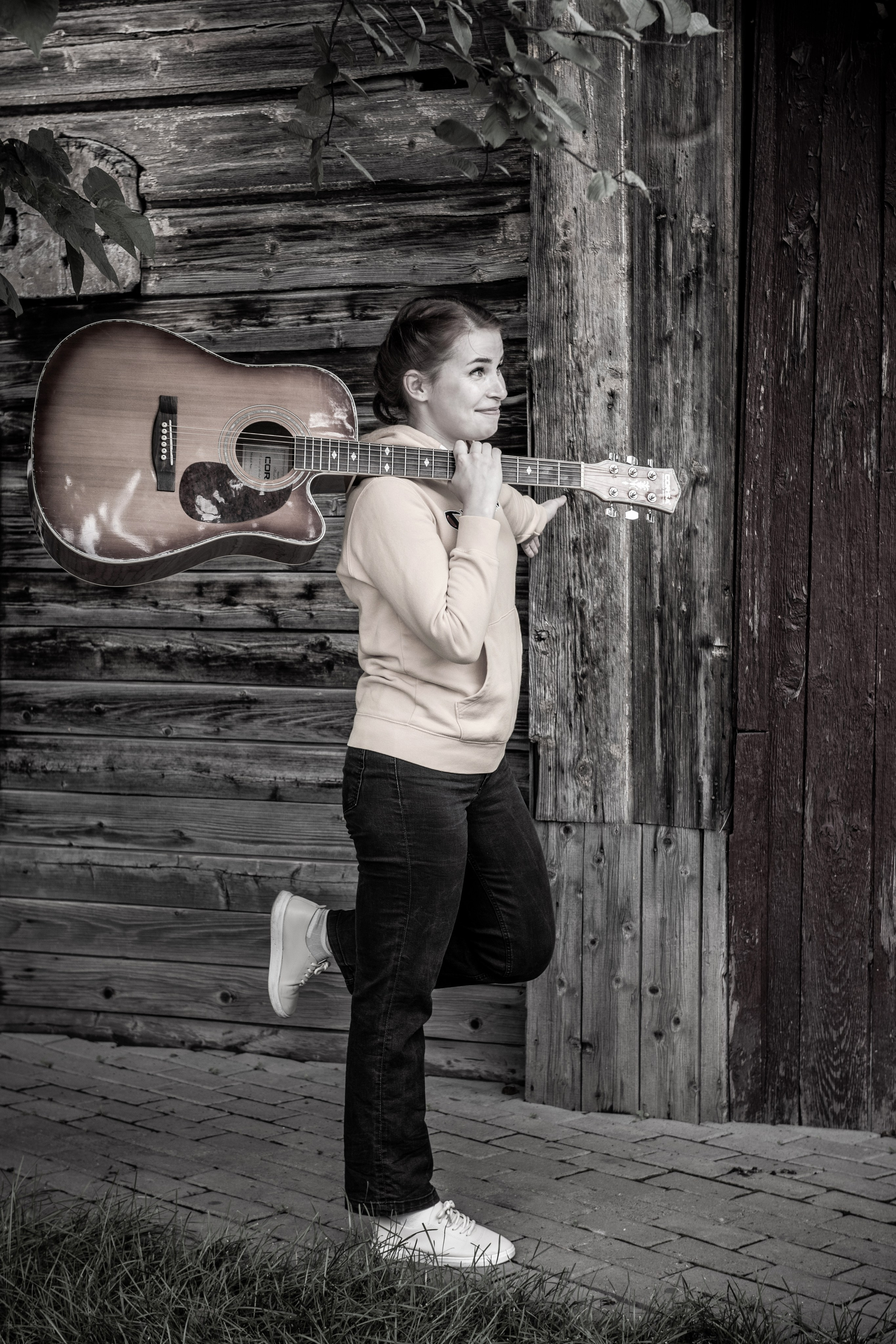 Фотопрогулка в Арт-Квадрат