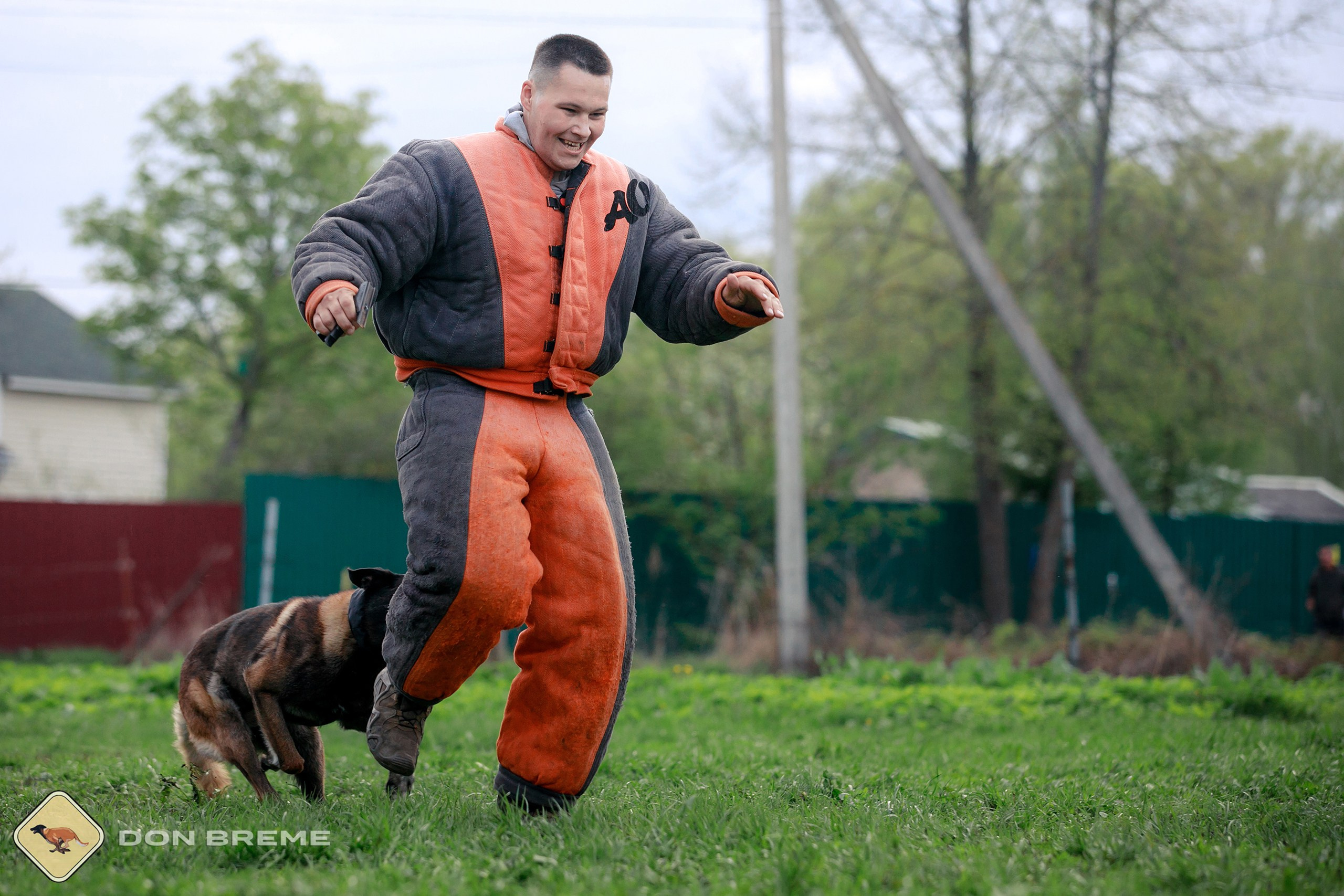 Семинар для фигурантов, день 2. Фотограф-анималист Mary Mart — Москва, Питер