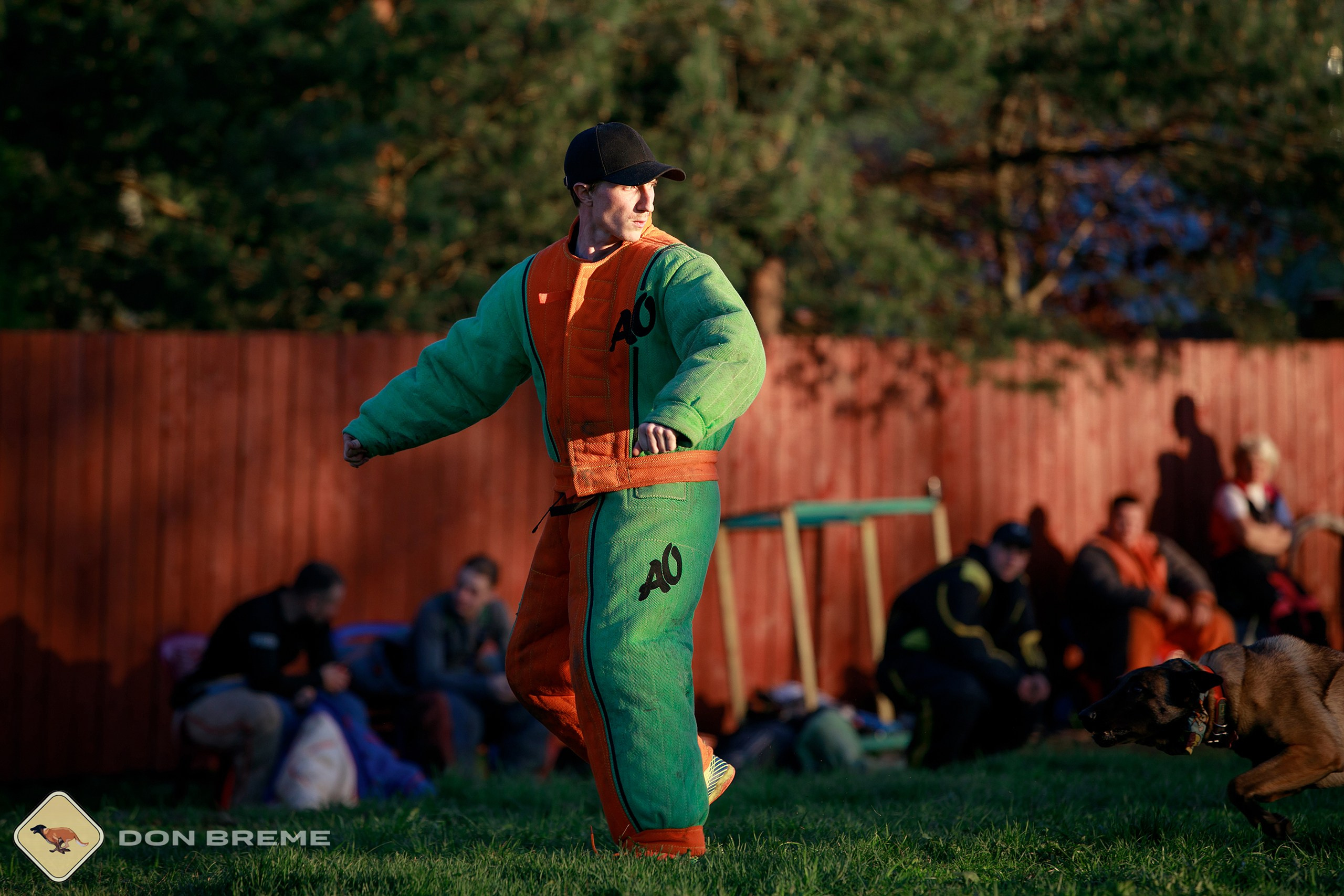 Семинар для фигурантов, день 3. Фотограф-анималист Mary Mart — Москва, Питер