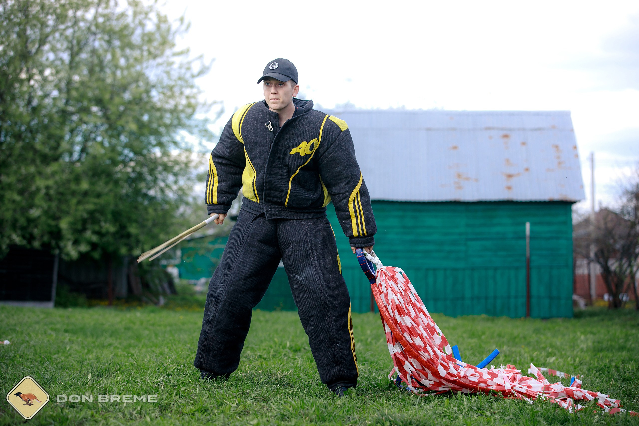 Семинар для фигурантов, день 2. Фотограф-анималист Mary Mart — Москва, Питер