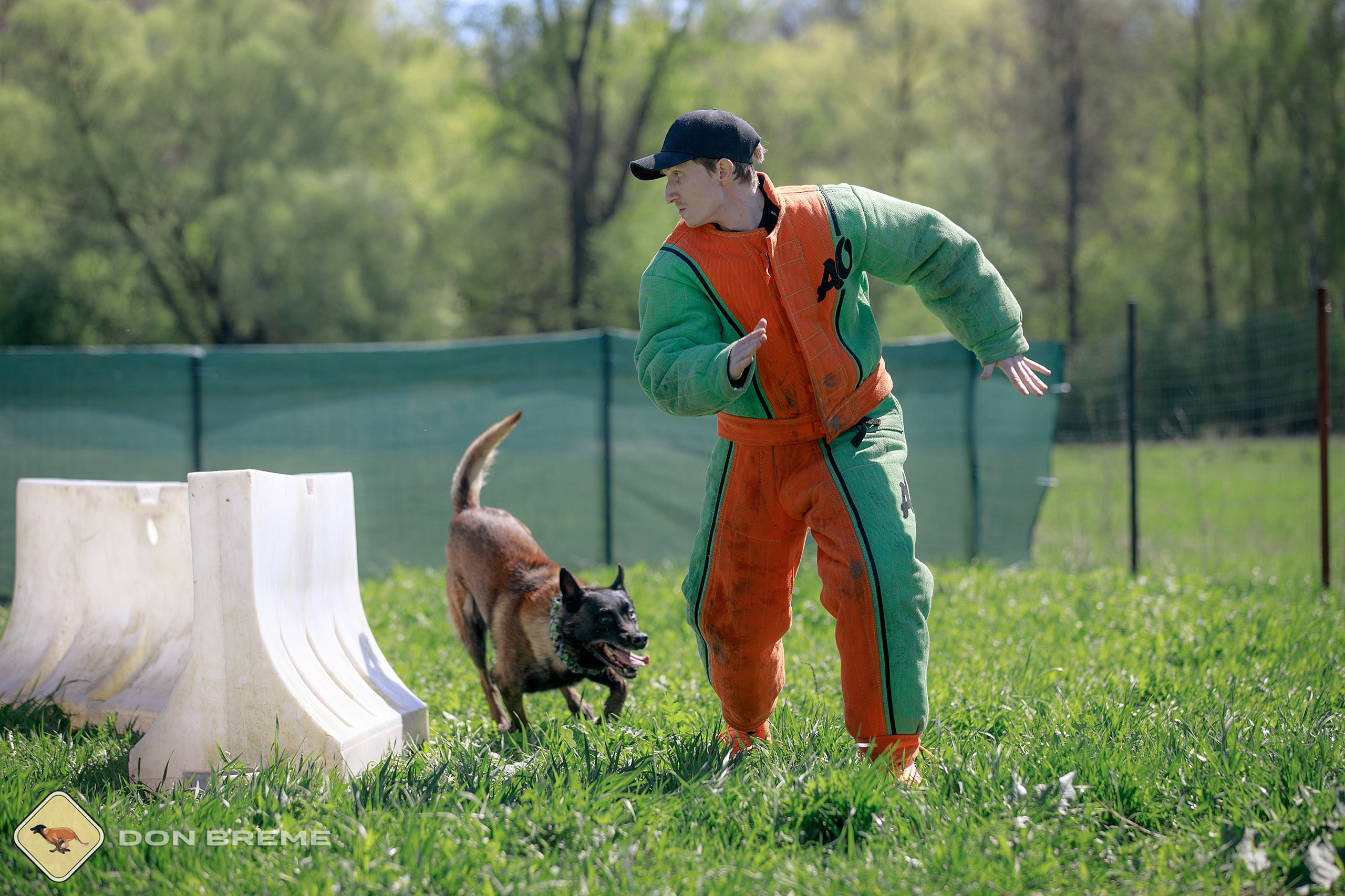 Семинар для фигурантов, день 3. Фотограф-анималист Mary Mart — Москва, Питер