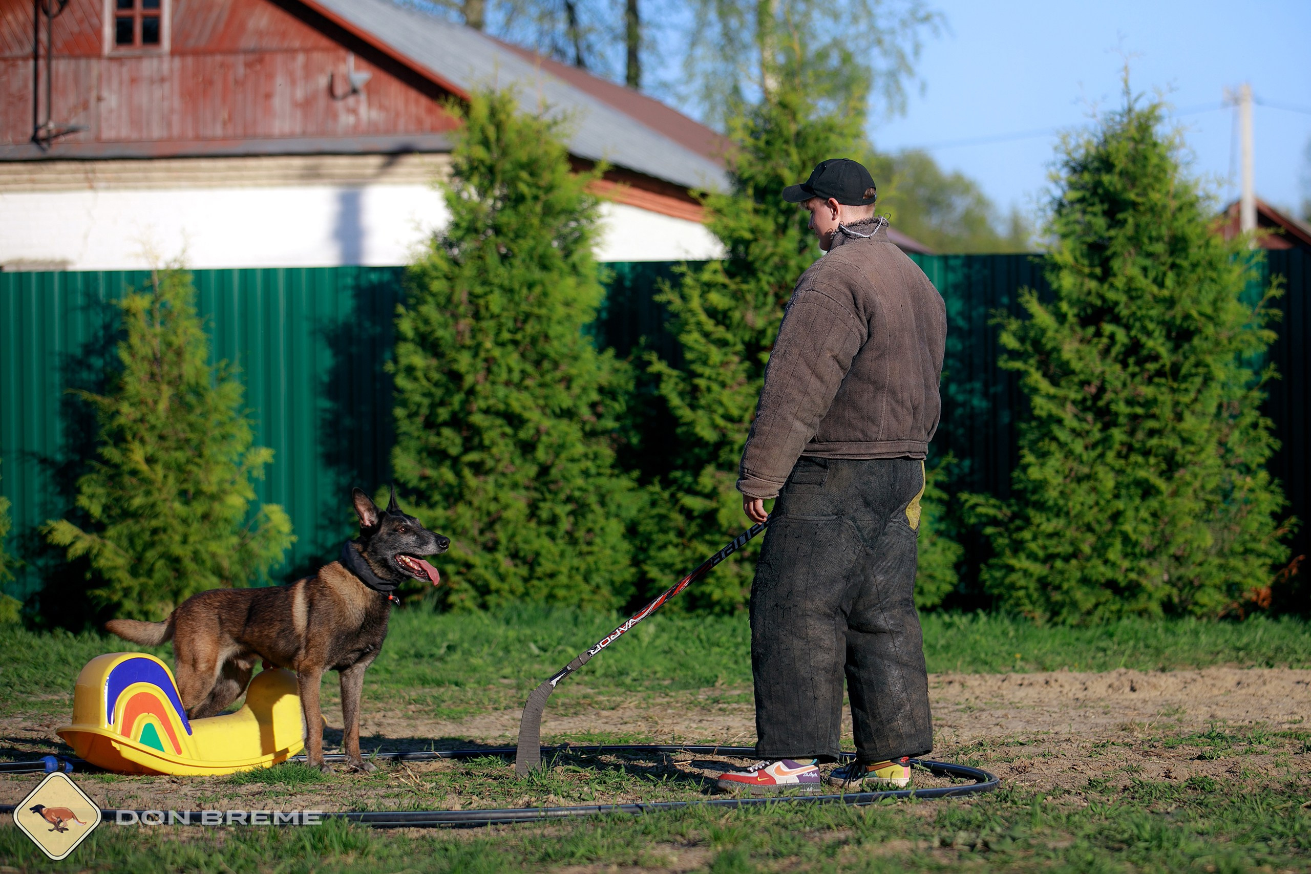 Семинар для фигурантов, день 3. Фотограф-анималист Mary Mart — Москва, Питер