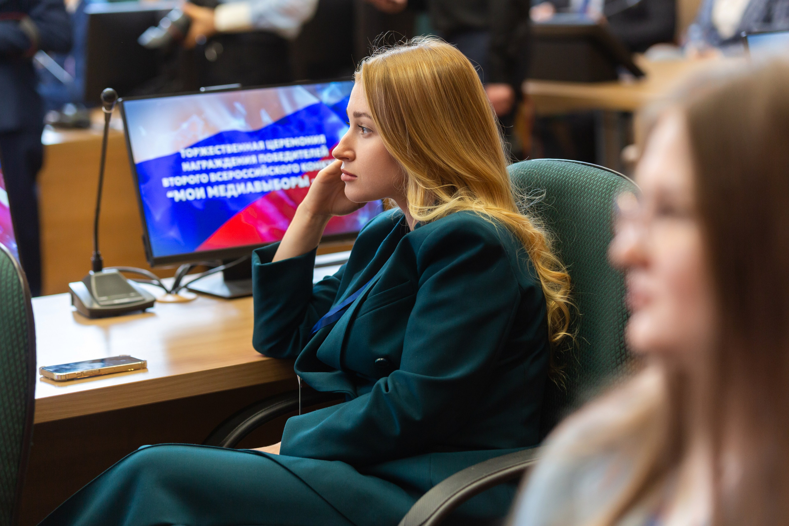 Мои медиа выборы 2024. Профессиональный фотограф в Мценске и Орловской области