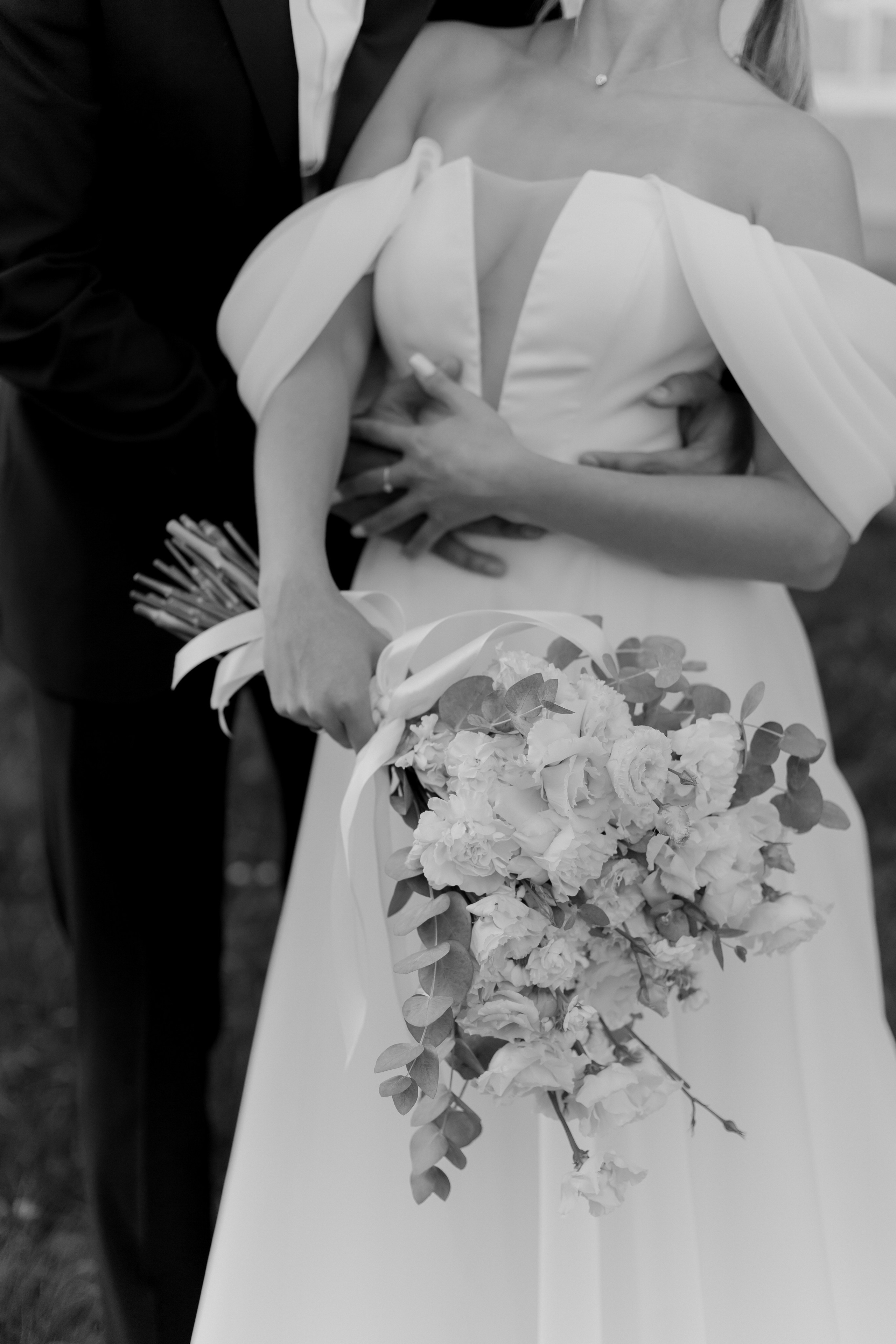 Олеся и Степан. Фотограф и Видеограф во Владимире