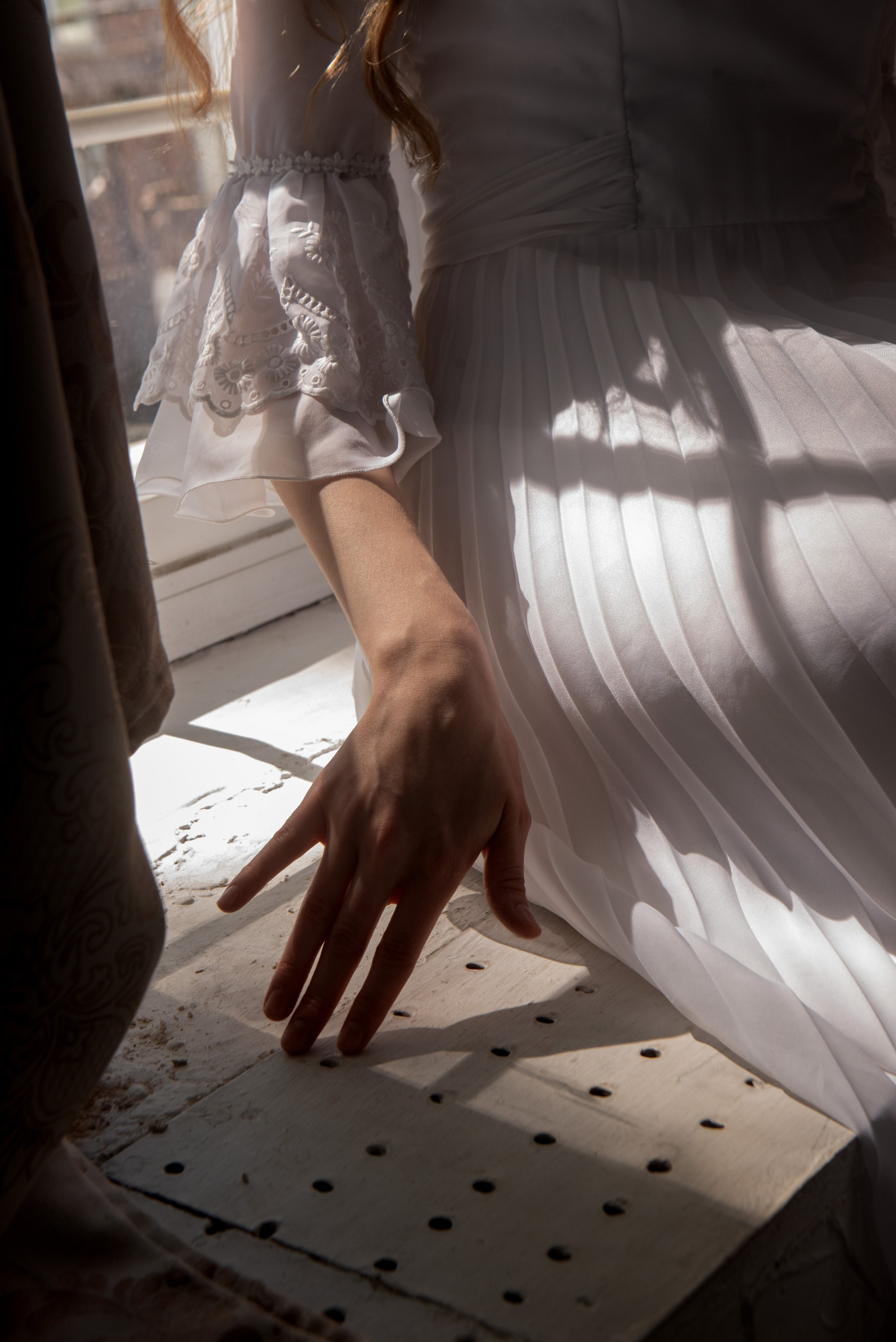 Амира. Стильный портретный и семейный фотограф в Москве Ника Артуньянц