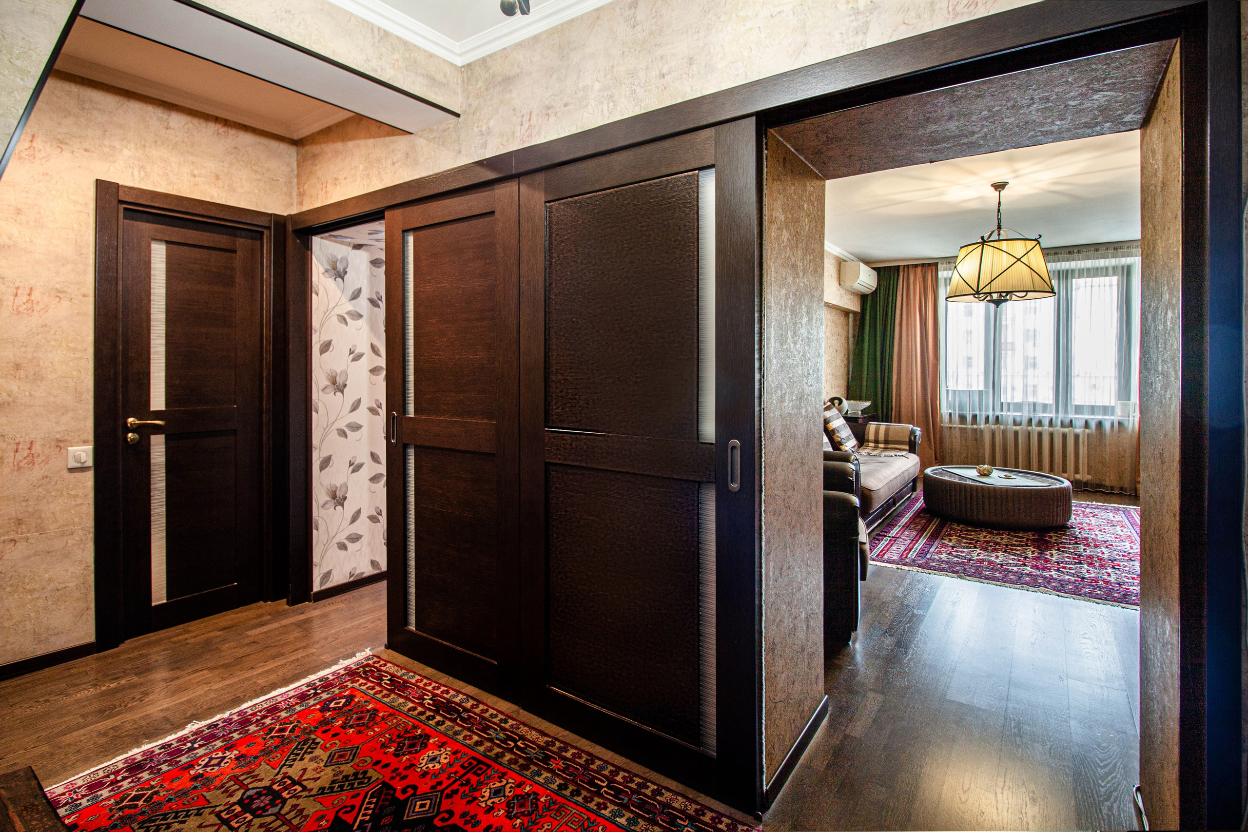 Фотосъемка для продажи или аренды недвижимости. Семейный детский фотограф Зульфия Сабирова Москва