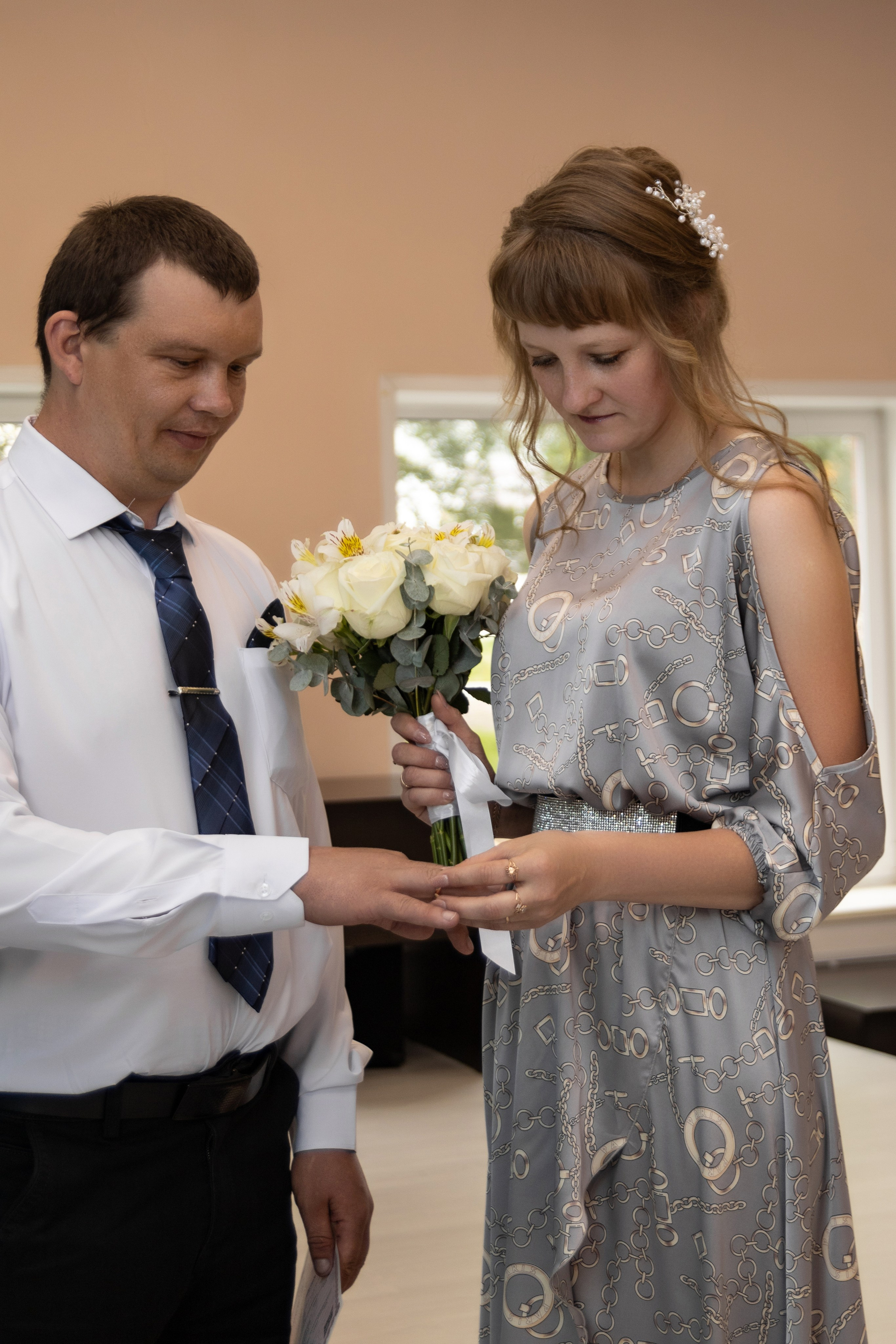 Ольга & Николай