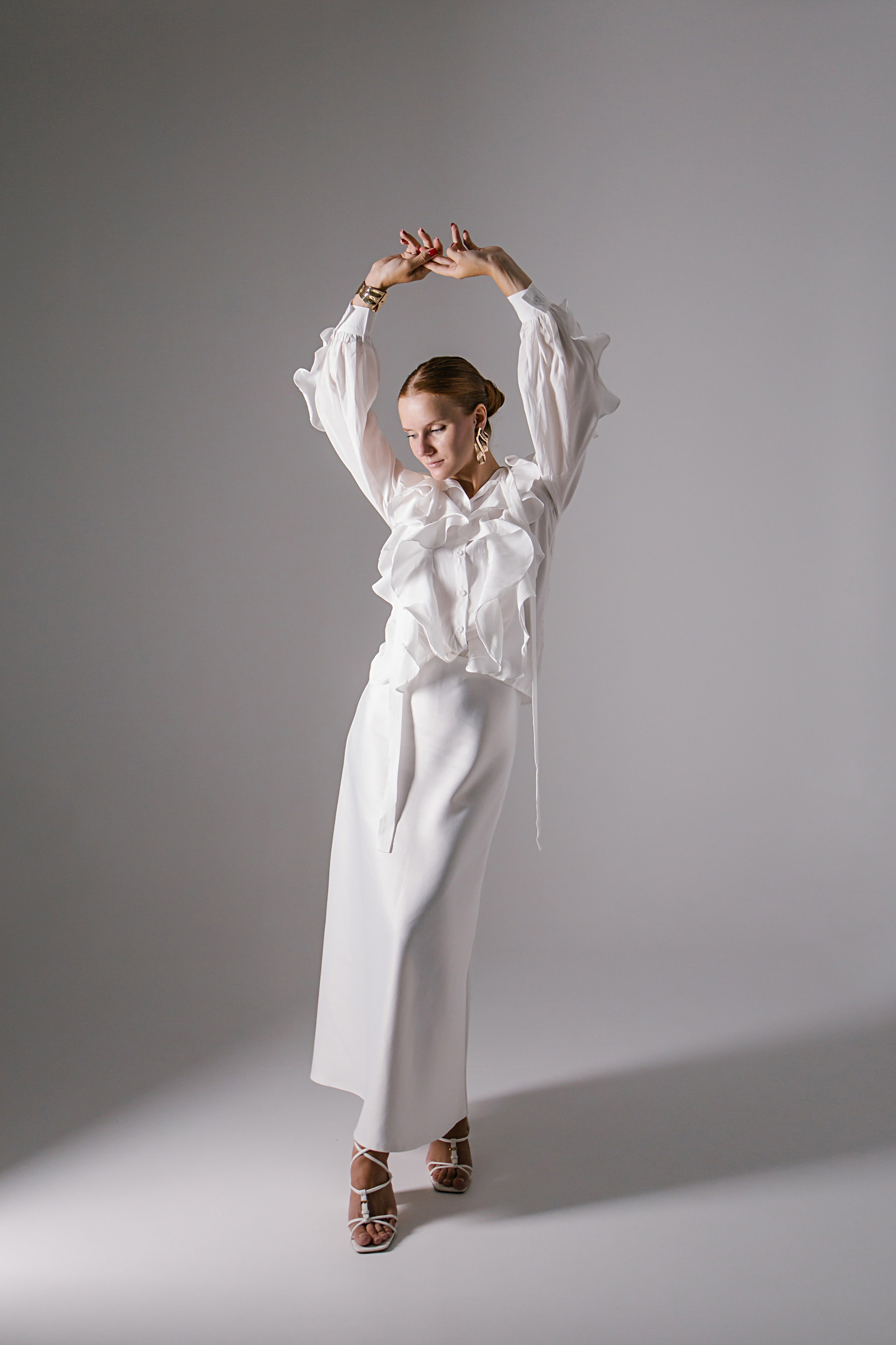 Вероника. ФОТОГРАФ АЛИНА ФОКА