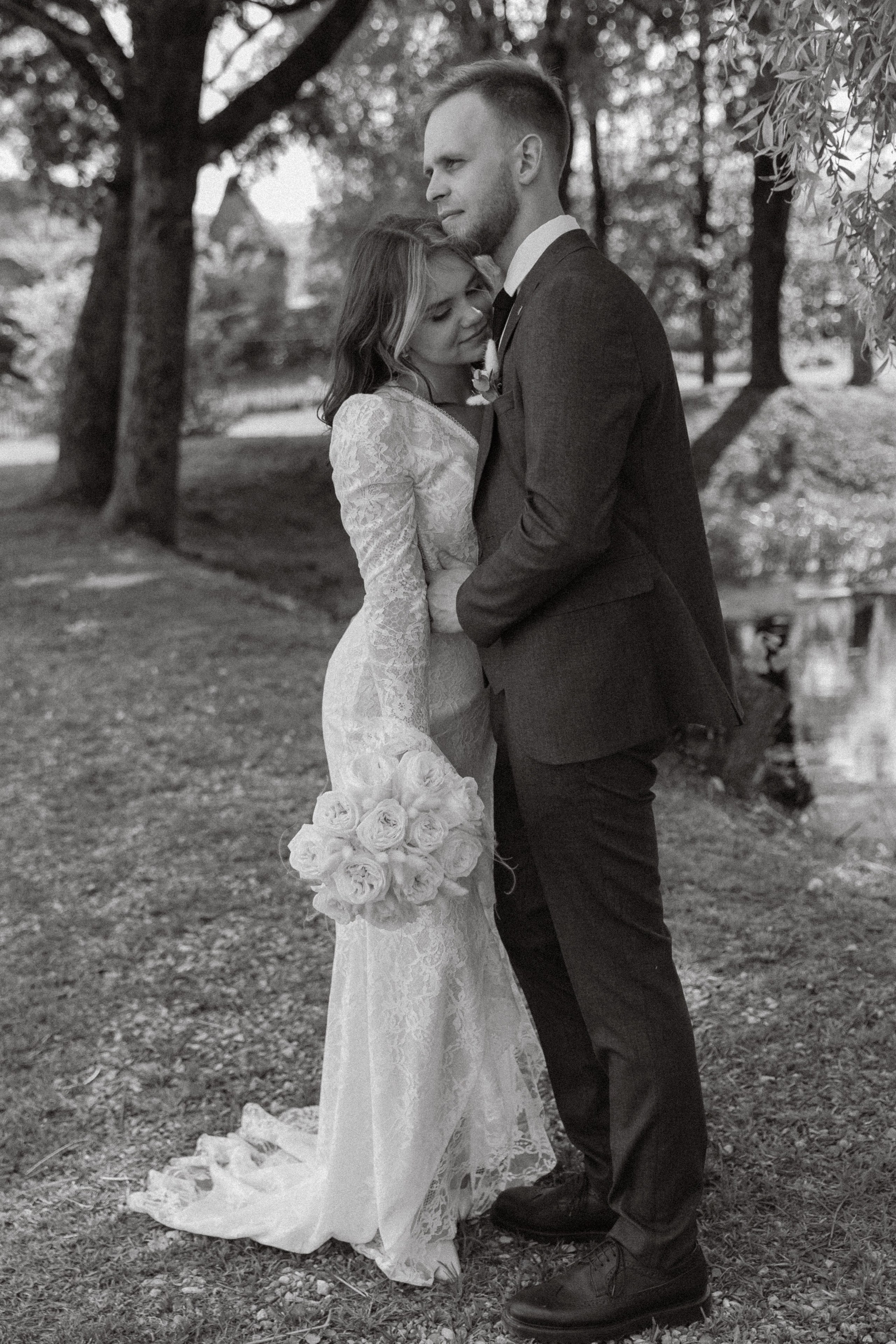 Анонс Wedding day Андрей и Вероника. Свадебный фотограф Колесников Антон