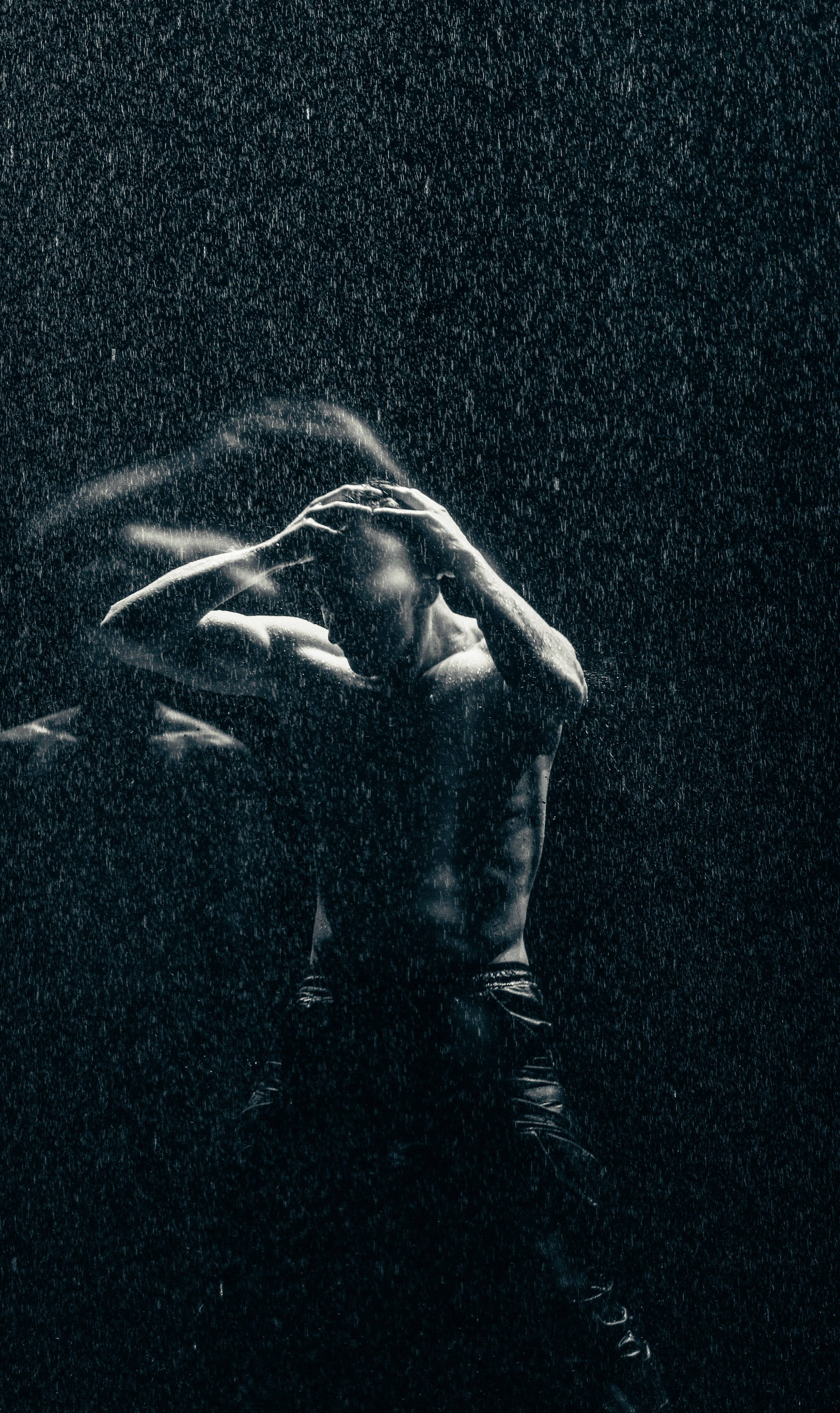 Концертные фотографии