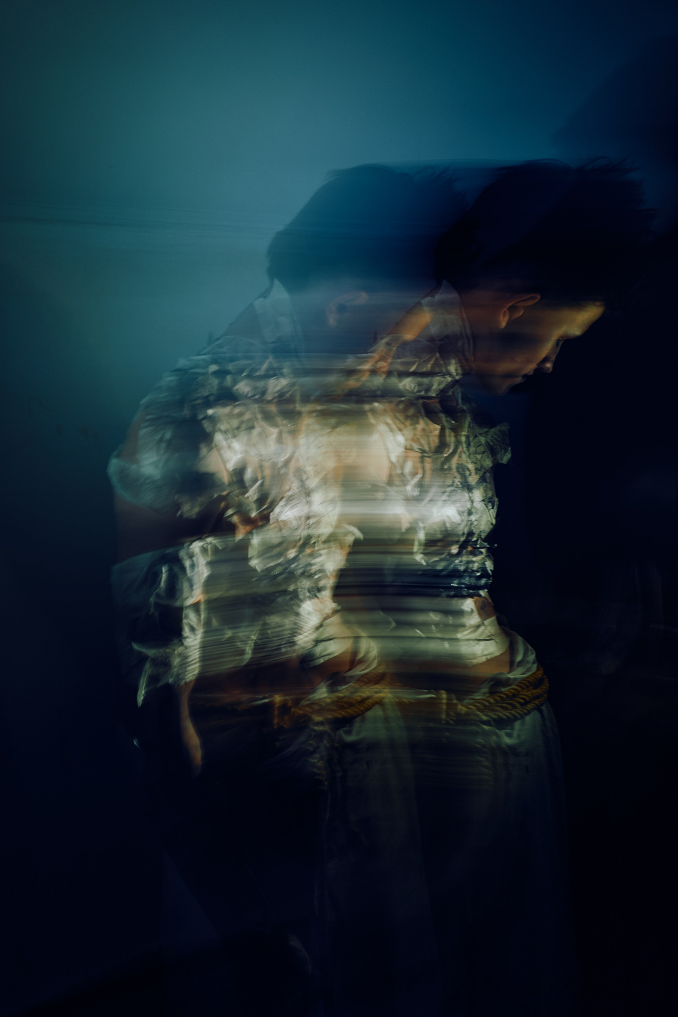 Арт-проект «Гнилой разум»