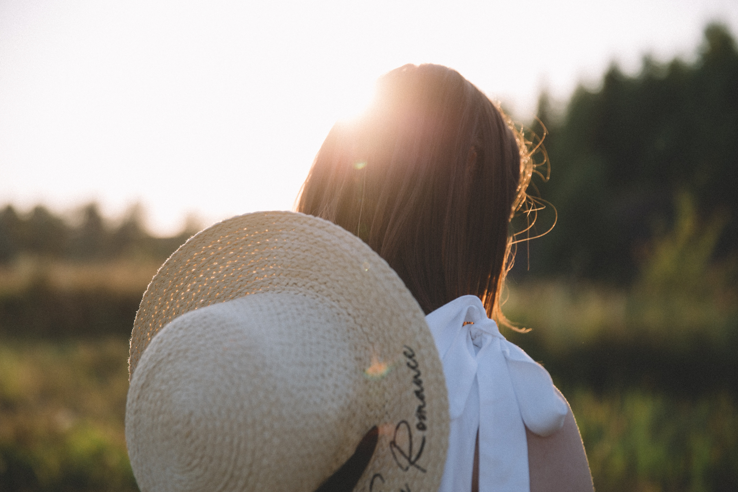 Успеть до заката. Свадебный фотограф Домодедово Москва Катерина Алехина