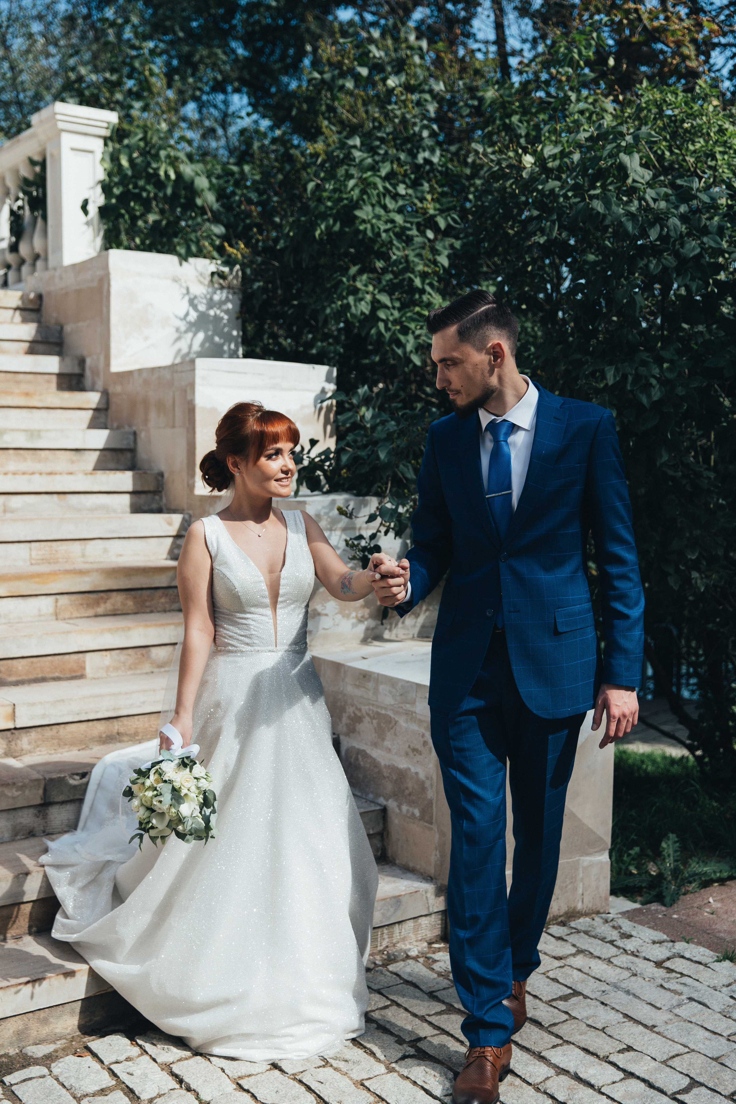 Анонс свадебных фотографий Виктории и Игоря. Свадебный фотограф Домодедово Москва Катерина Алехина