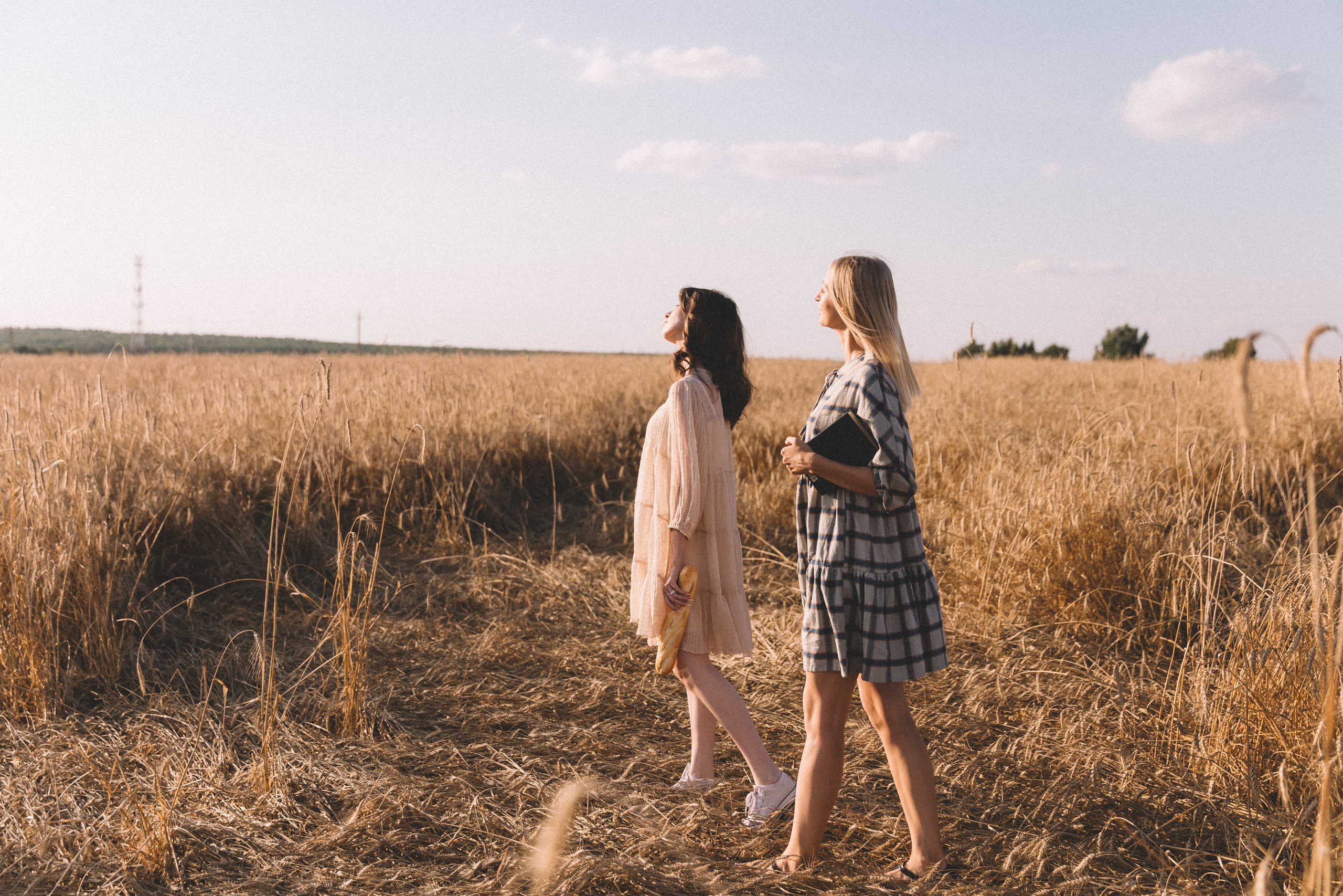 Окунемся в солнце. Свадебный фотограф Домодедово Москва Катерина Алехина