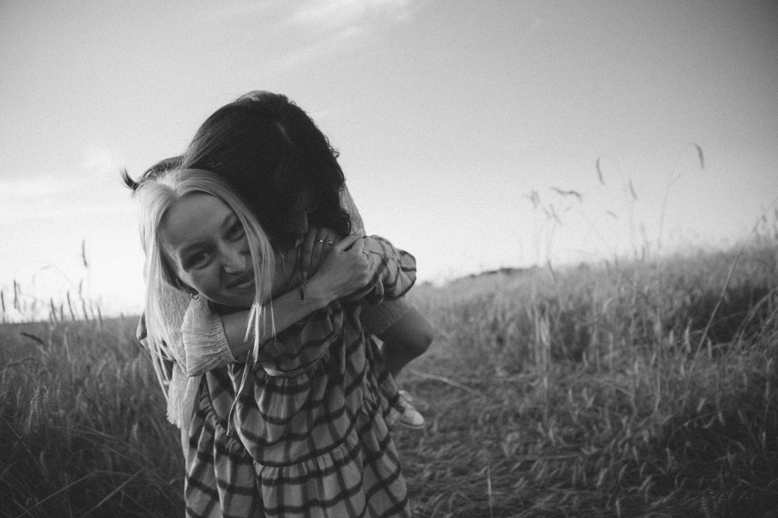 Окунемся в солнце. Свадебный фотограф Домодедово Москва Катерина Алехина