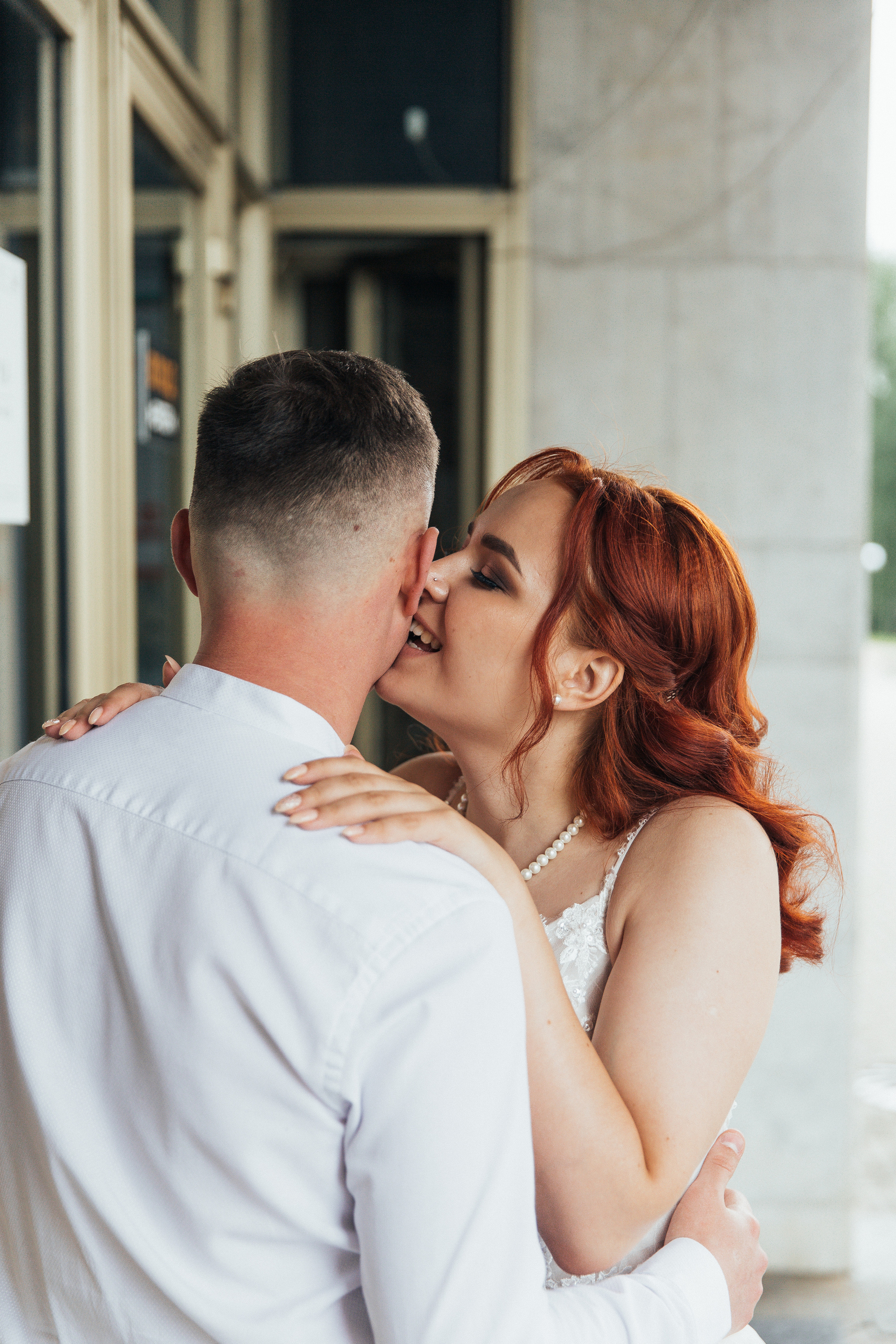 Аня и Андрей свадебная фотосессия в Усадьбе Горки Ленинские. Свадебный фотограф Домодедово Москва Катерина Алехина