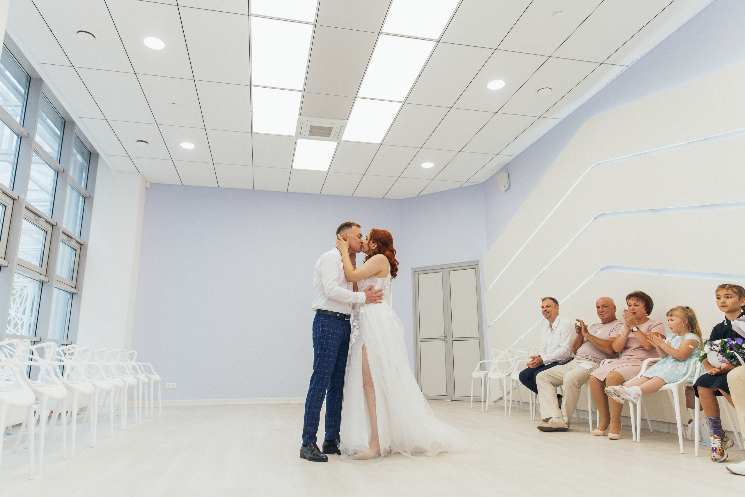 Аня и Андрей свадебная фотосессия в Усадьбе Горки Ленинские. Свадебный фотограф Домодедово Москва Катерина Алехина