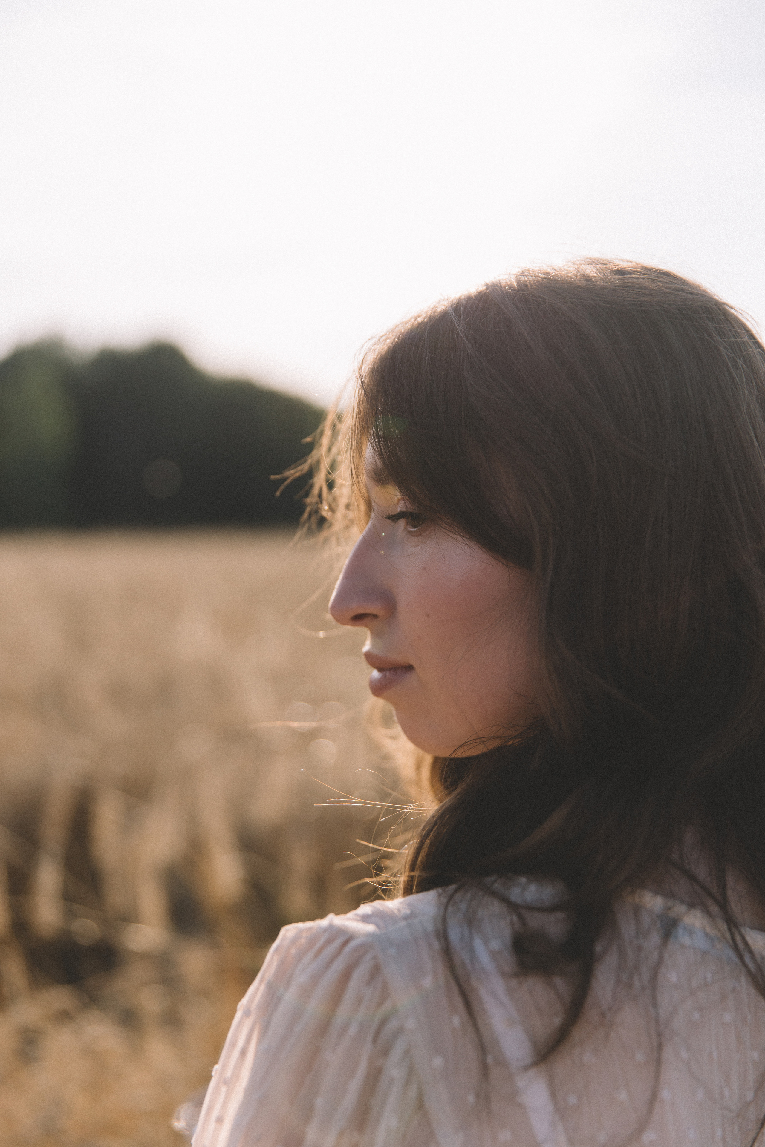 Окунемся в солнце. Свадебный фотограф Домодедово Москва Катерина Алехина