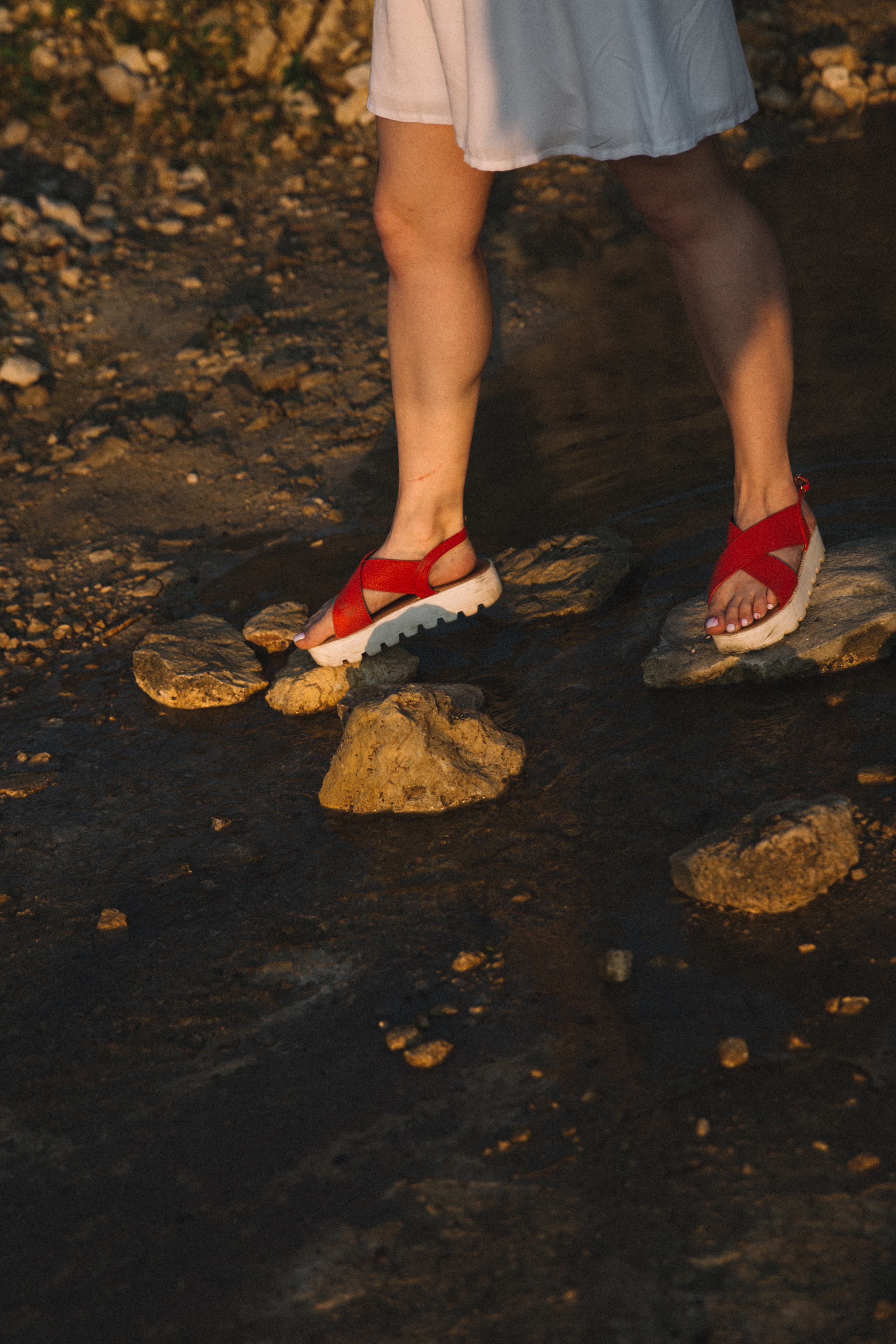 Успеть до заката. Свадебный фотограф Домодедово Москва Катерина Алехина