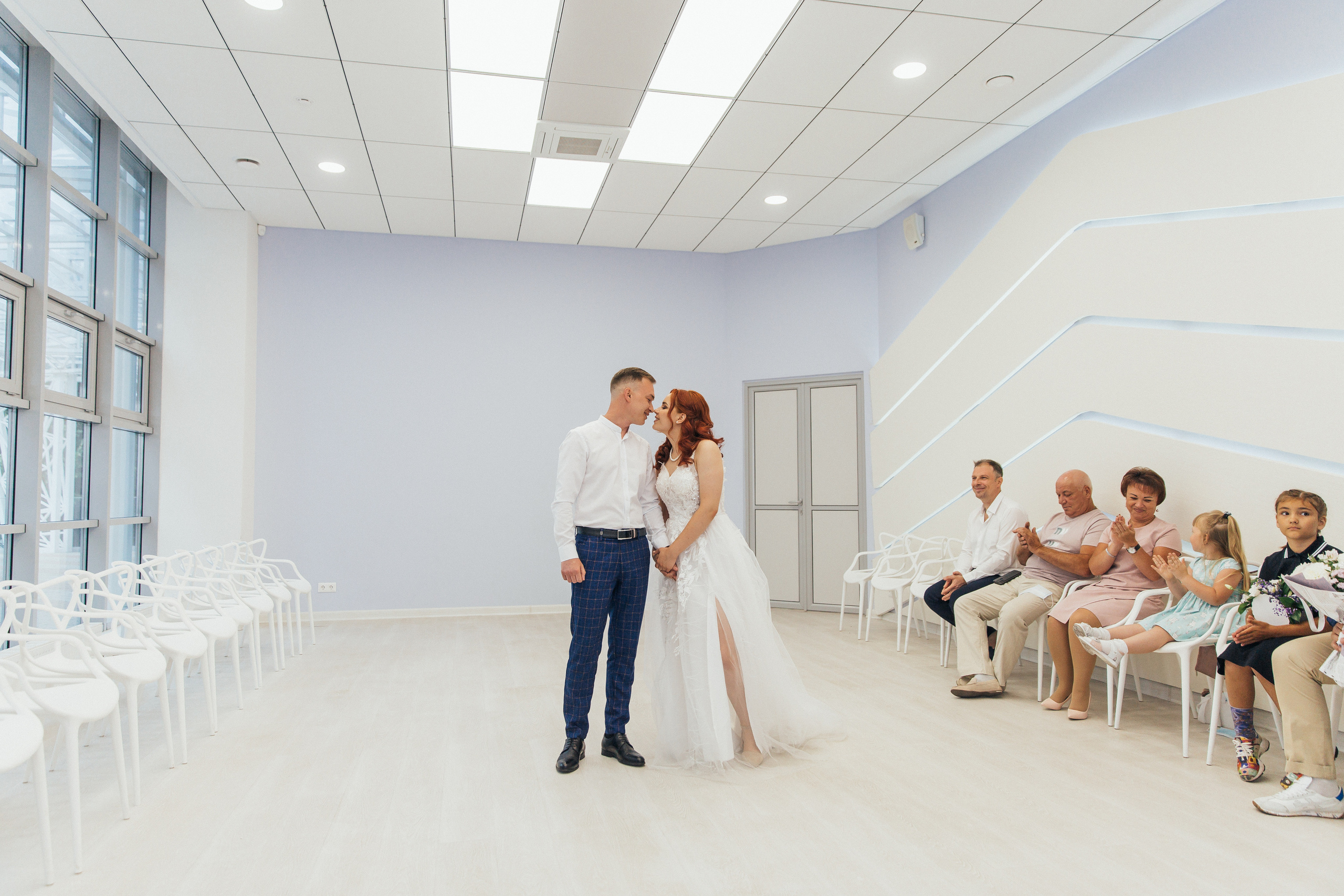 Аня и Андрей свадебная фотосессия в Усадьбе Горки Ленинские. Свадебный фотограф Домодедово Москва Катерина Алехина