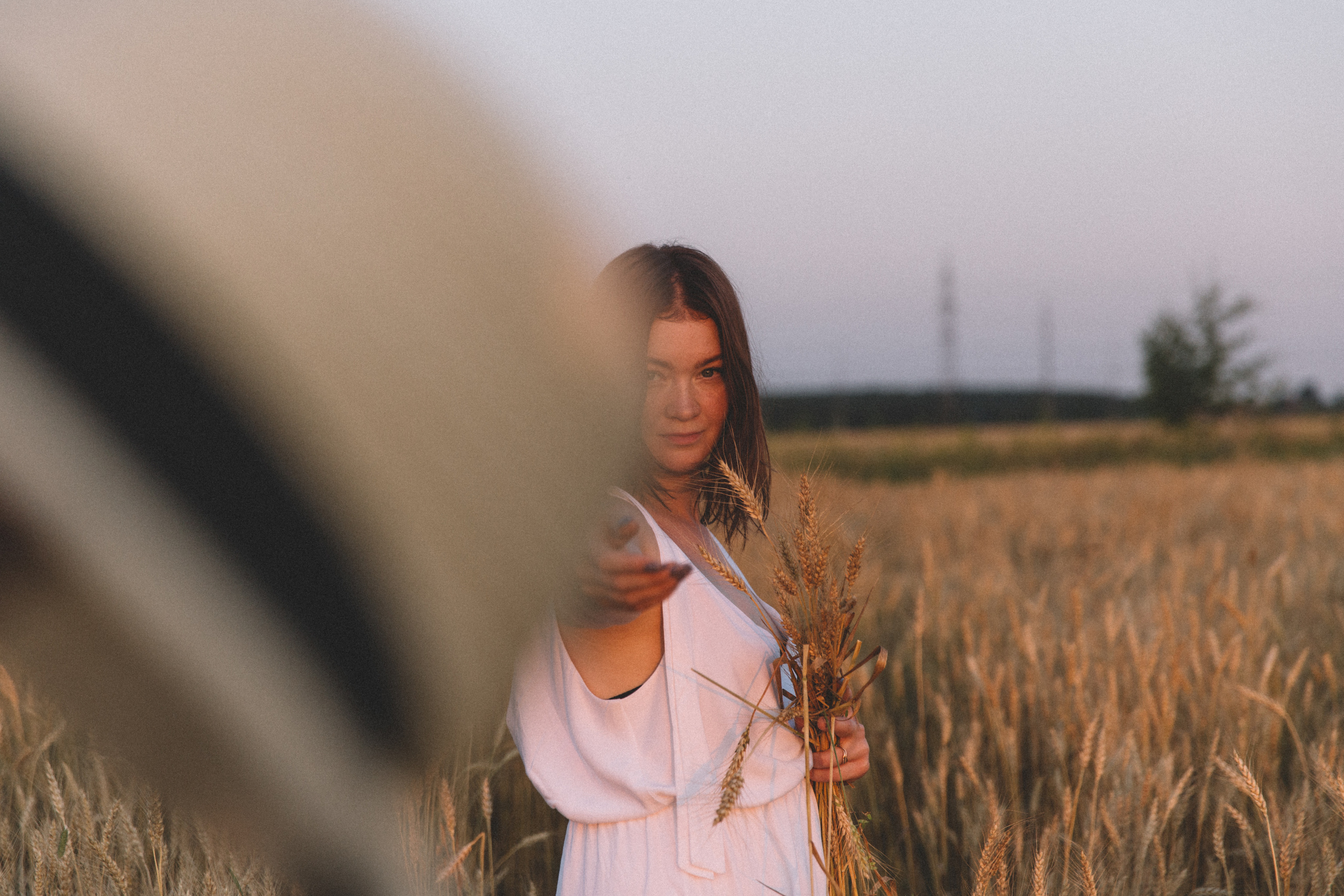 Успеть до заката. Свадебный фотограф Домодедово Москва Катерина Алехина