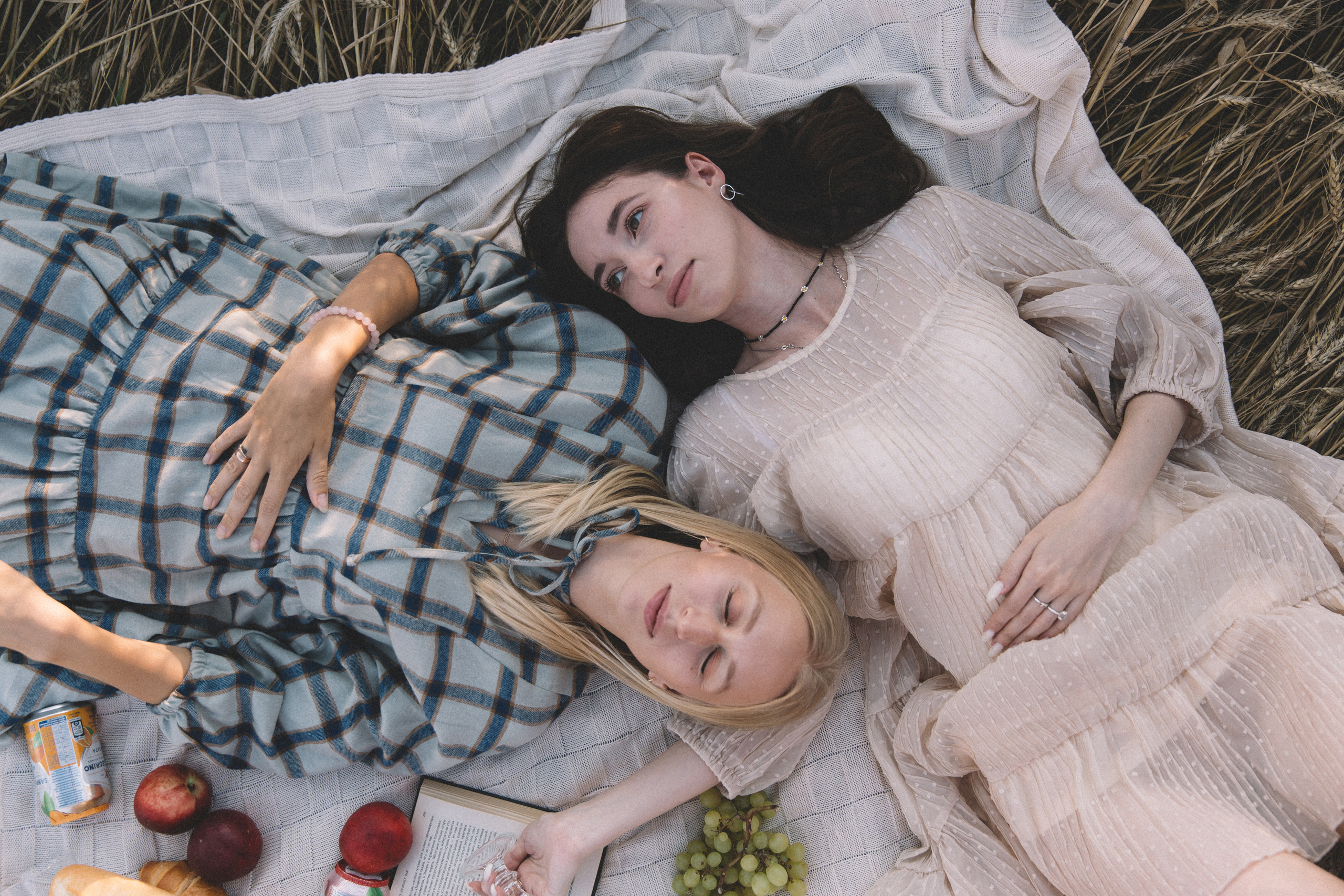 Окунемся в солнце. Свадебный фотограф Домодедово Москва Катерина Алехина