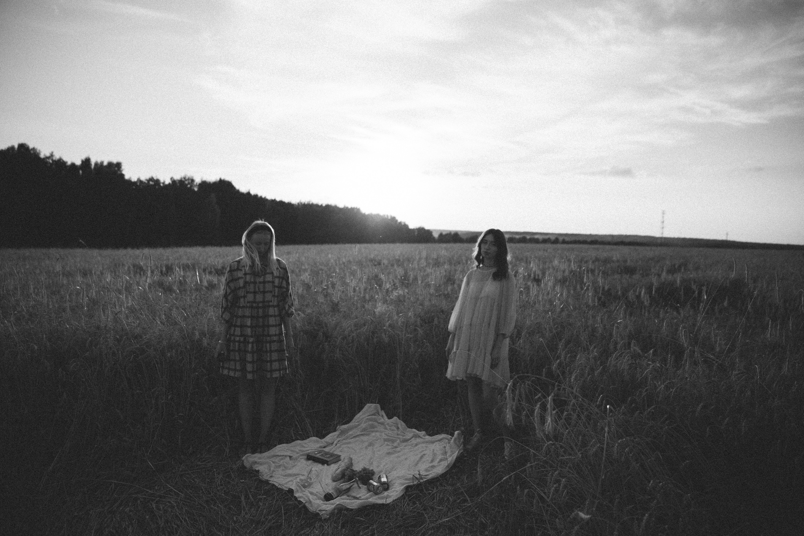 Окунемся в солнце. Свадебный фотограф Домодедово Москва Катерина Алехина