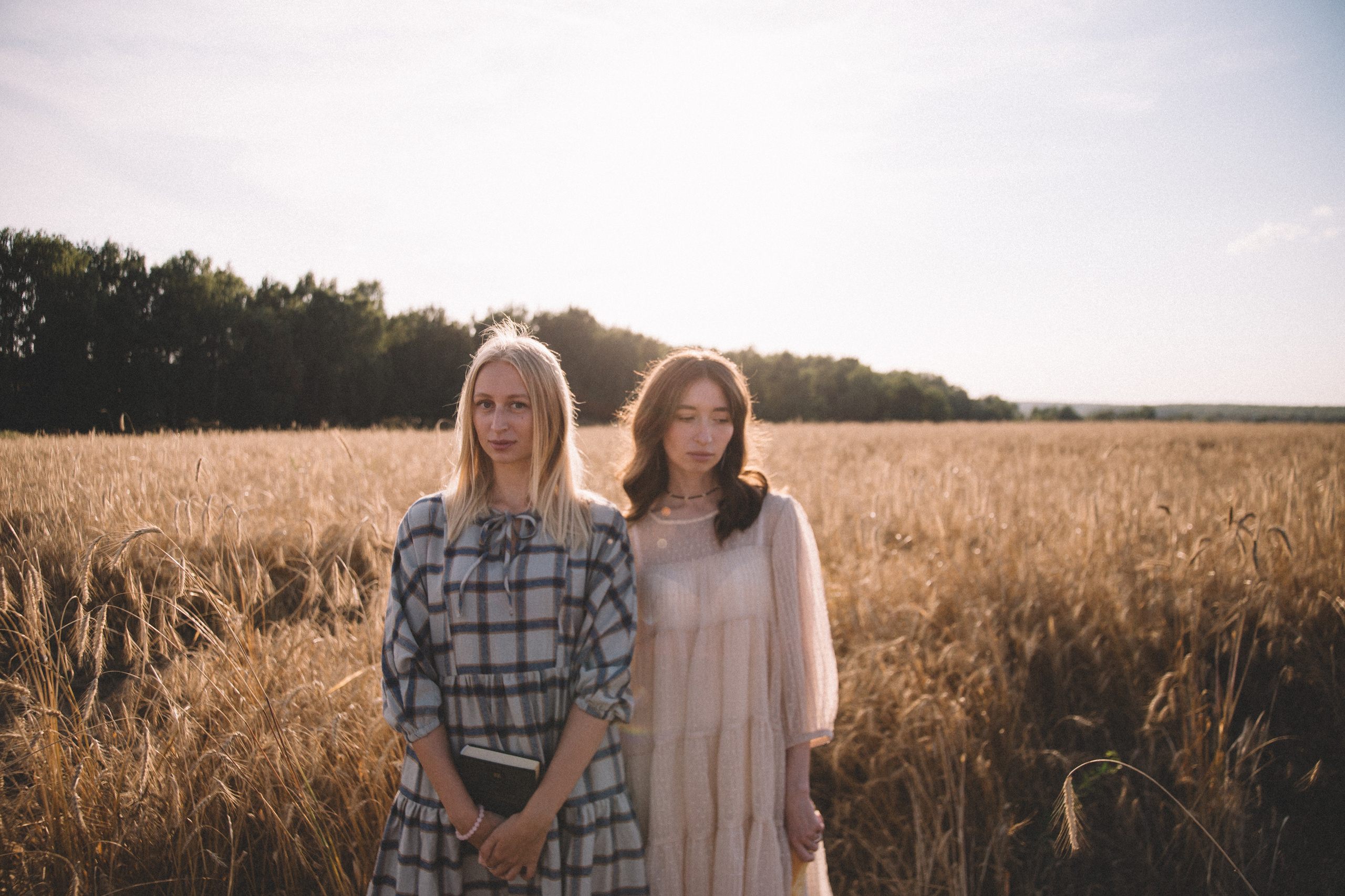 Окунемся в солнце. Свадебный фотограф Домодедово Москва Катерина Алехина