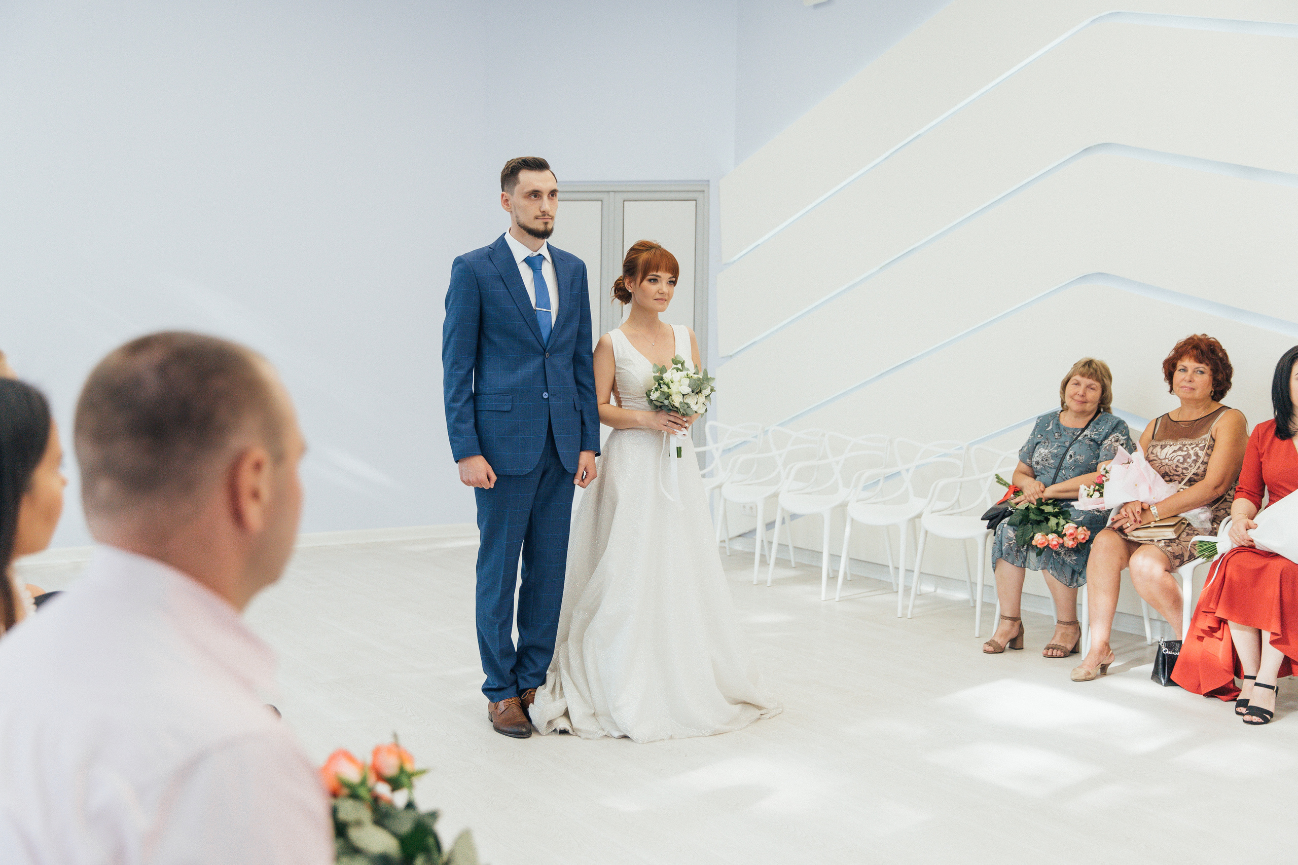 Анонс свадебных фотографий Виктории и Игоря. Свадебный фотограф Домодедово Москва Катерина Алехина