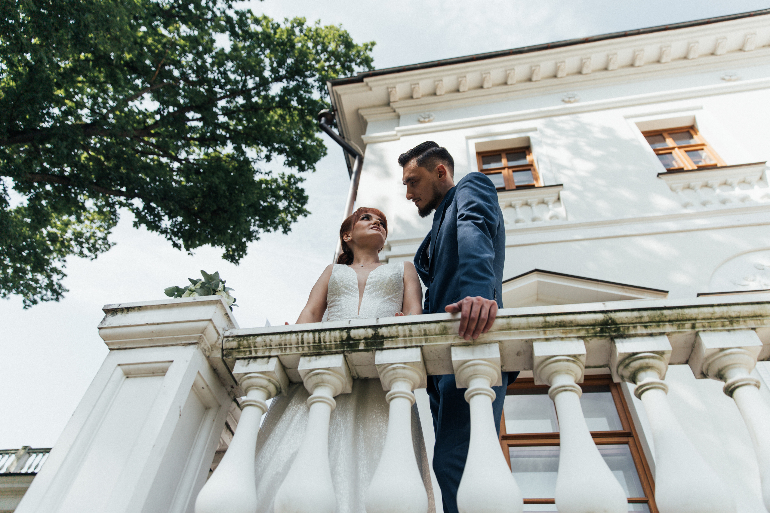 Анонс свадебных фотографий Виктории и Игоря. Свадебный фотограф Домодедово Москва Катерина Алехина