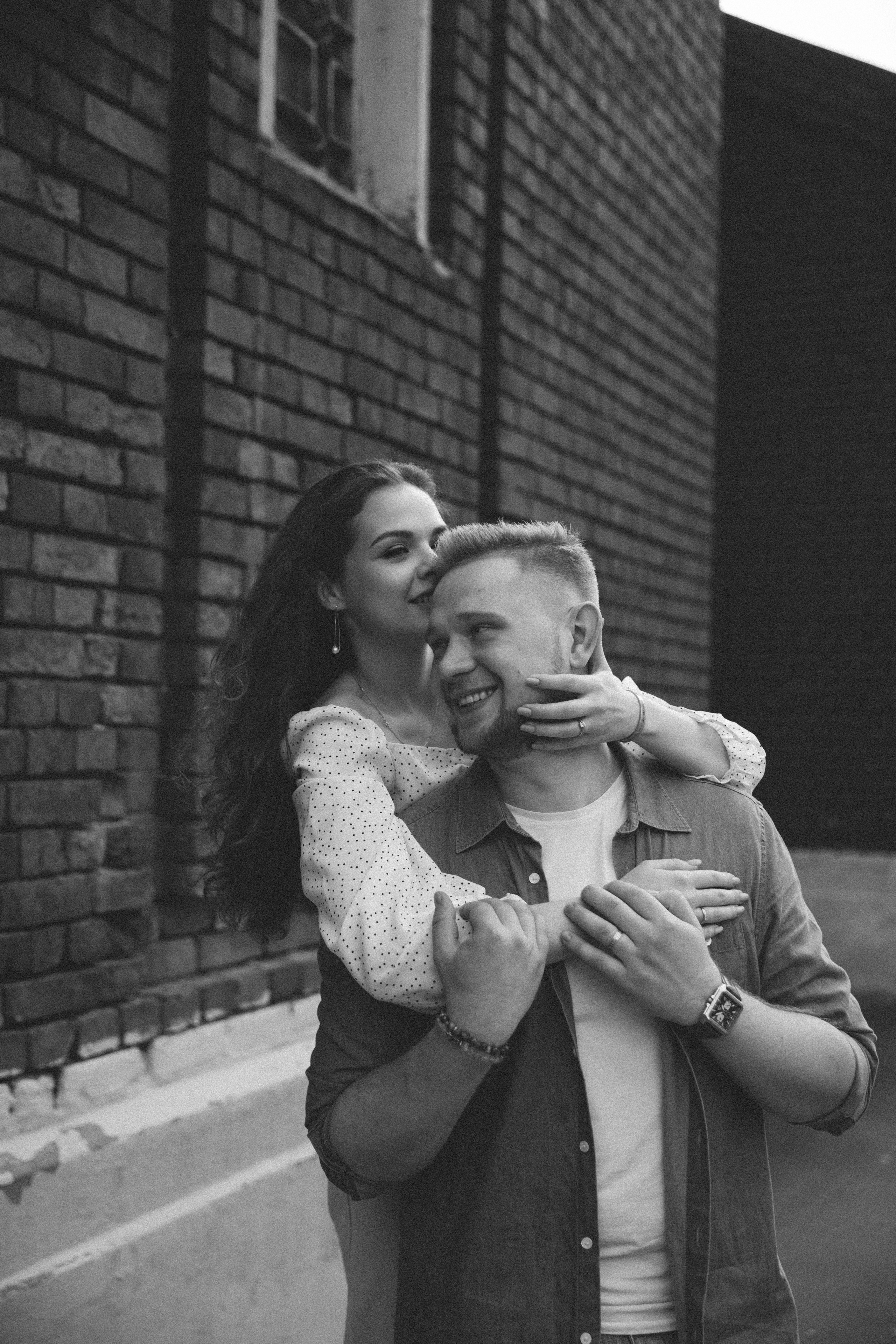 Ловстори фотосессия в Москве. Свадебный фотограф Домодедово Москва Катерина Алехина