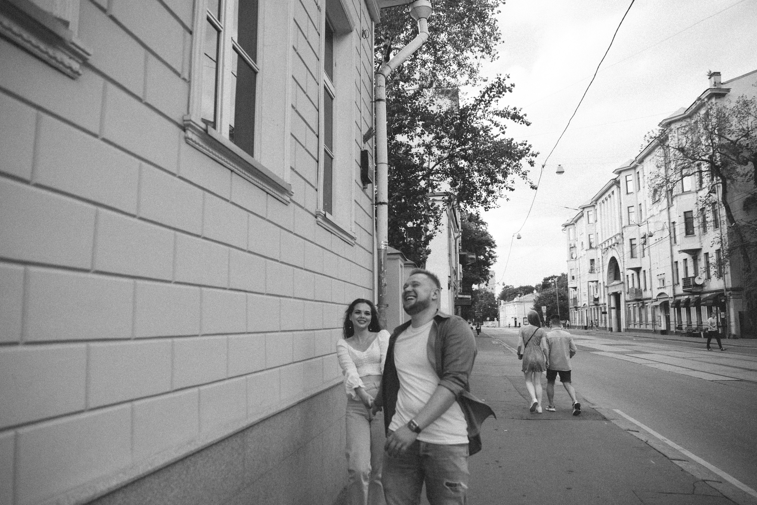 Ловстори фотосессия в Москве. Свадебный фотограф Домодедово Москва Катерина Алехина