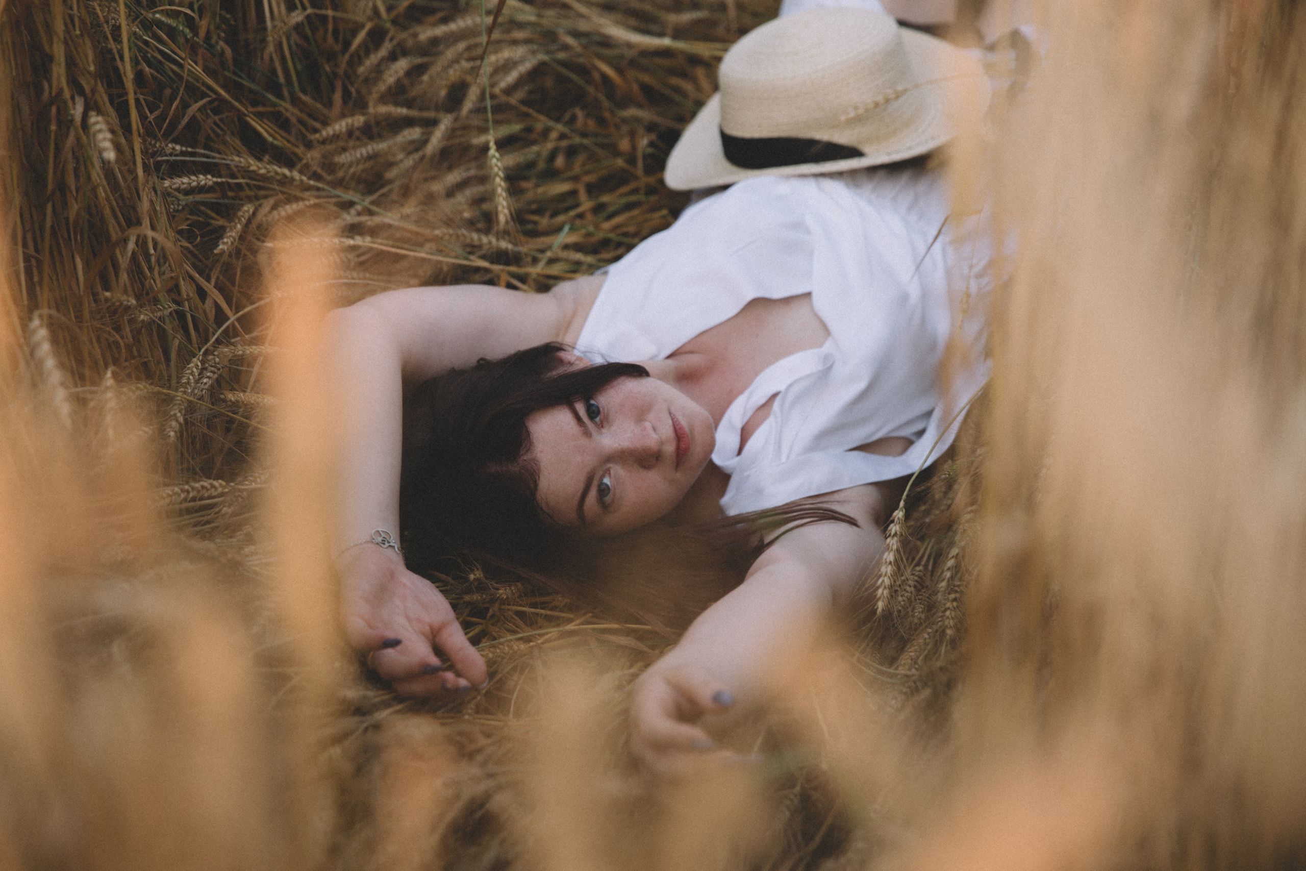 Успеть до заката. Свадебный фотограф Домодедово Москва Катерина Алехина