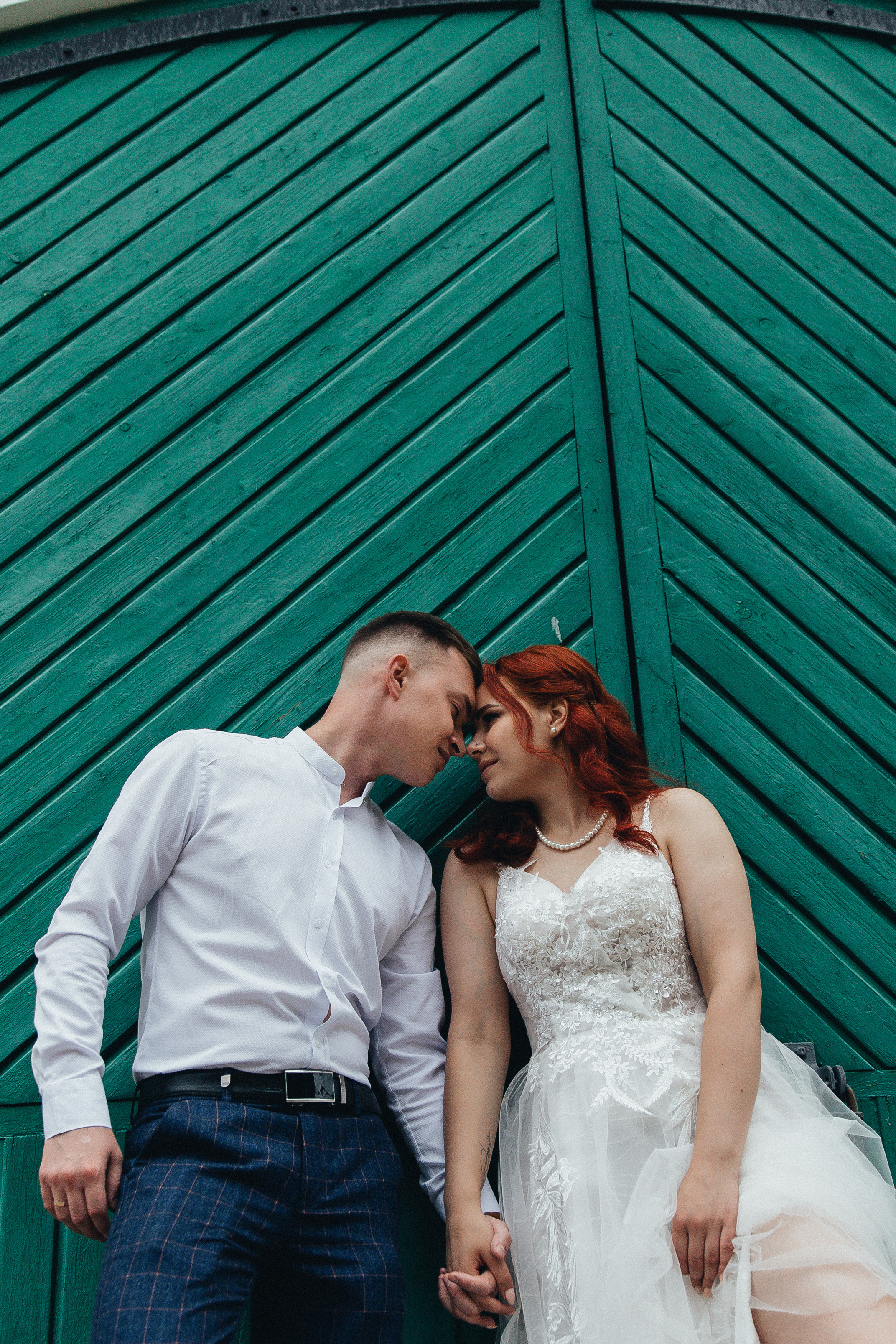 Аня и Андрей свадебная фотосессия в Усадьбе Горки Ленинские. Свадебный фотограф Домодедово Москва Катерина Алехина