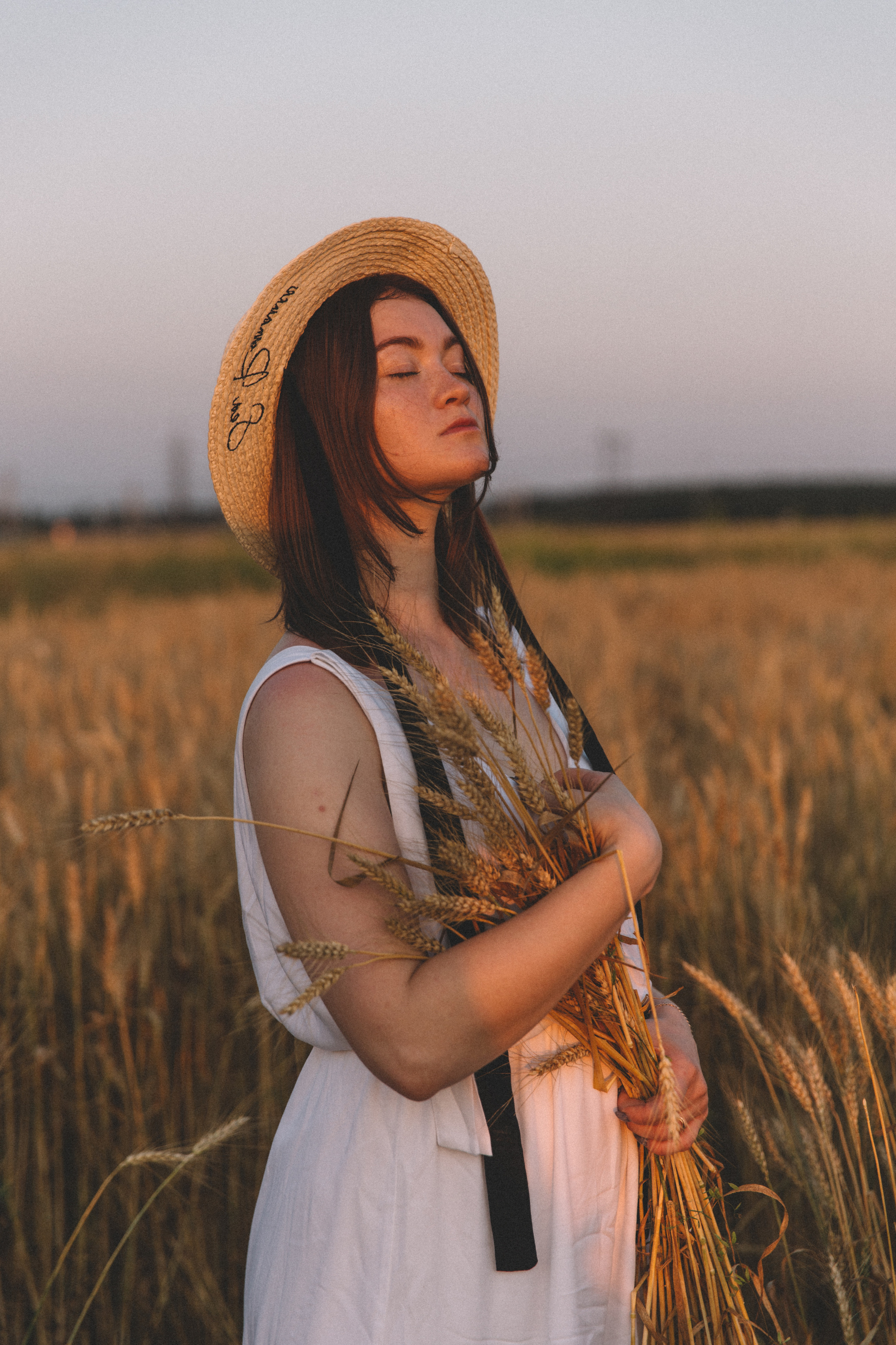 Успеть до заката. Свадебный фотограф Домодедово Москва Катерина Алехина