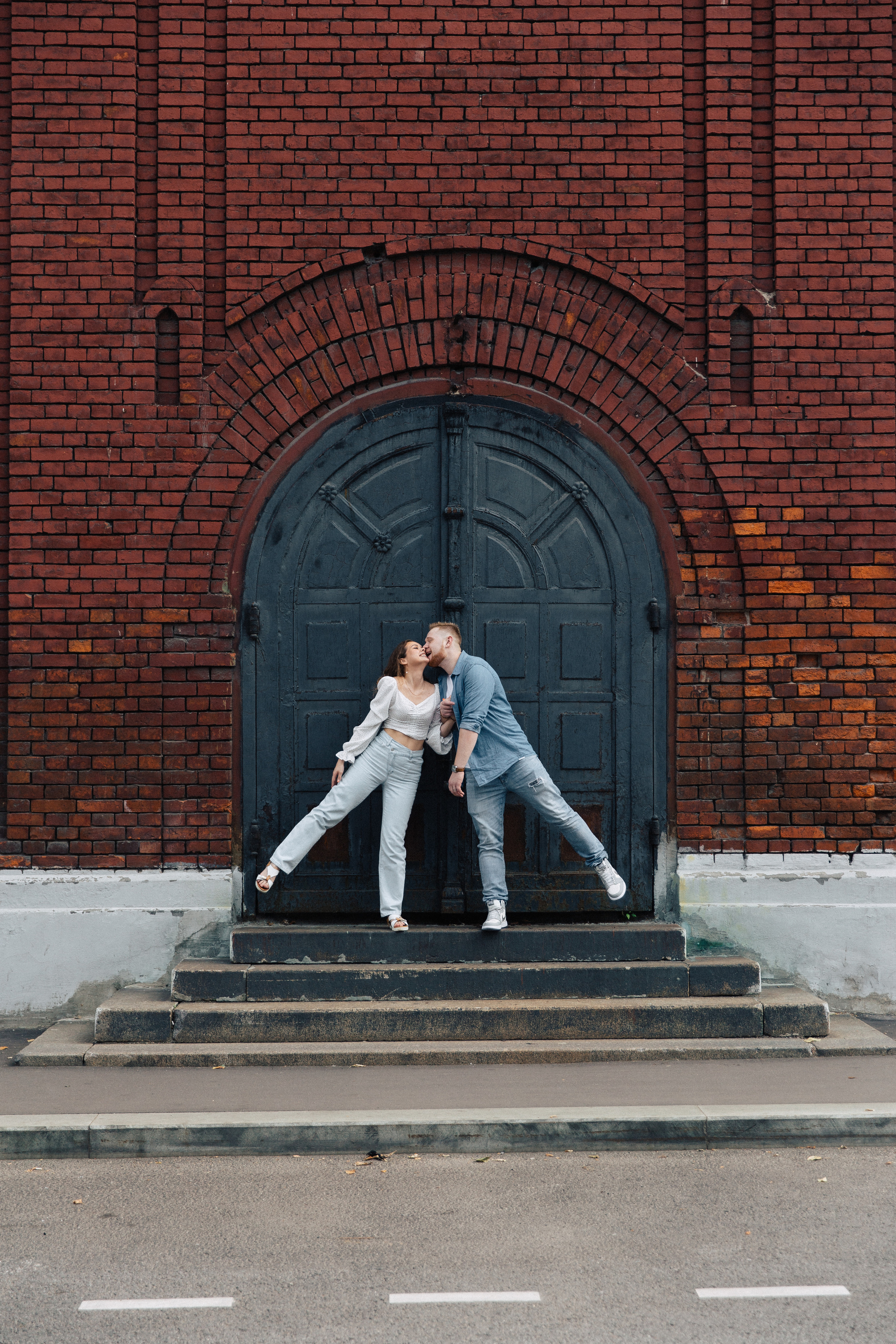 Ловстори фотосессия в Москве. Свадебный фотограф Домодедово Москва Катерина Алехина