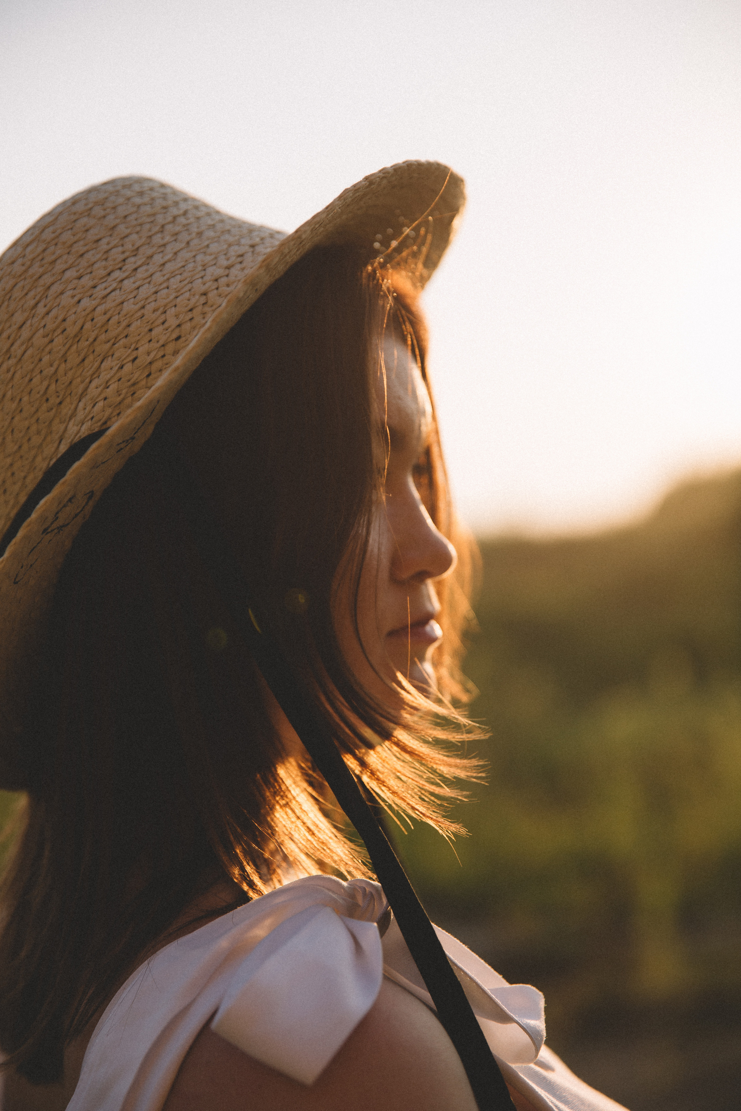 Успеть до заката. Свадебный фотограф Домодедово Москва Катерина Алехина