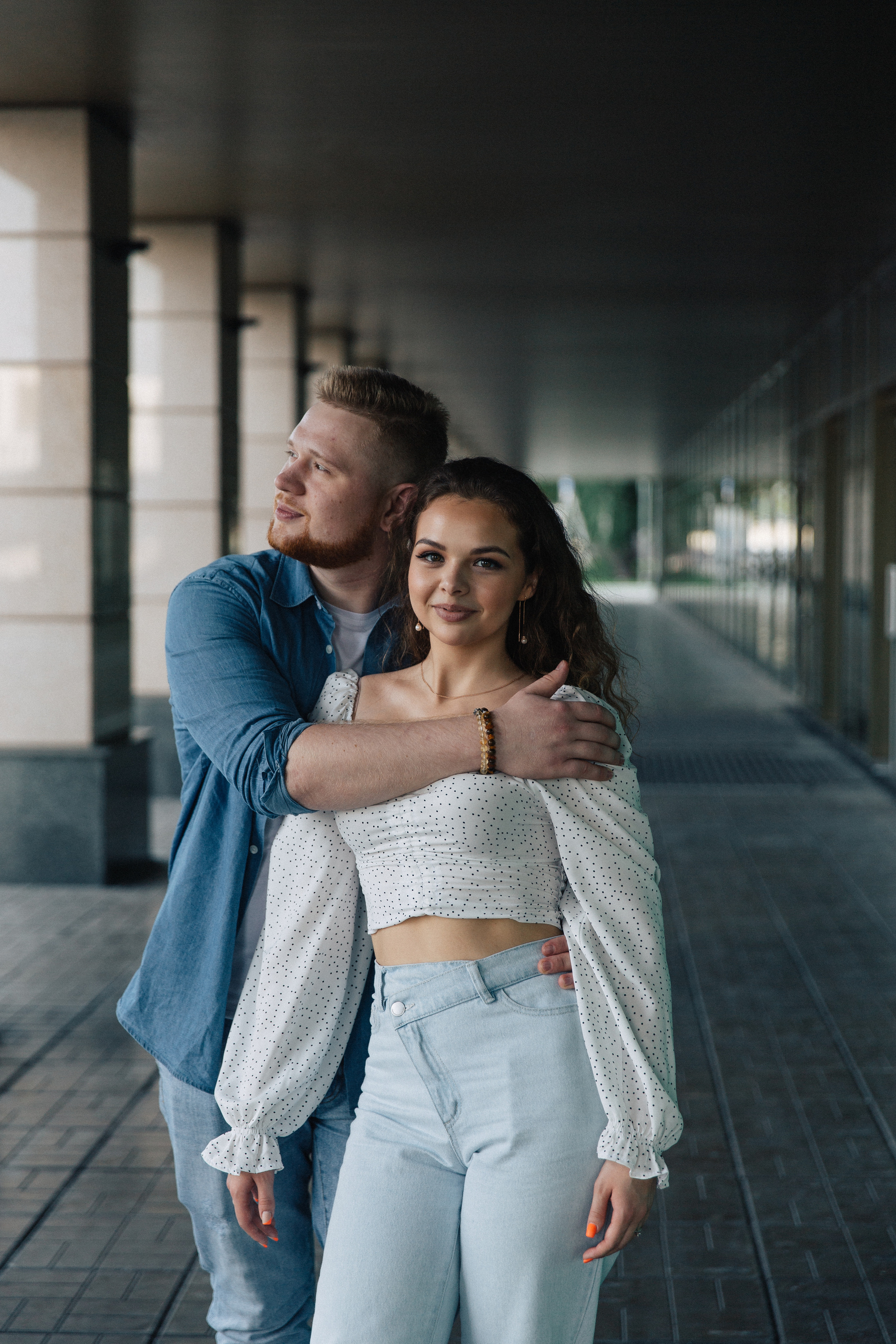 Ловстори фотосессия в Москве. Свадебный фотограф Домодедово Москва Катерина Алехина